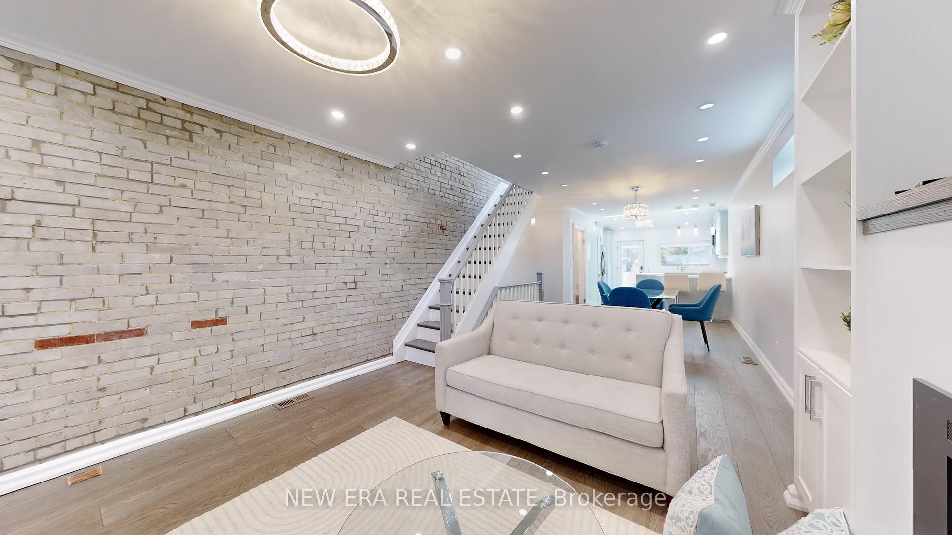Photo 6 of 34 Kimbourne Avenue, Toronto, Danforth Village-East York — HOMEH