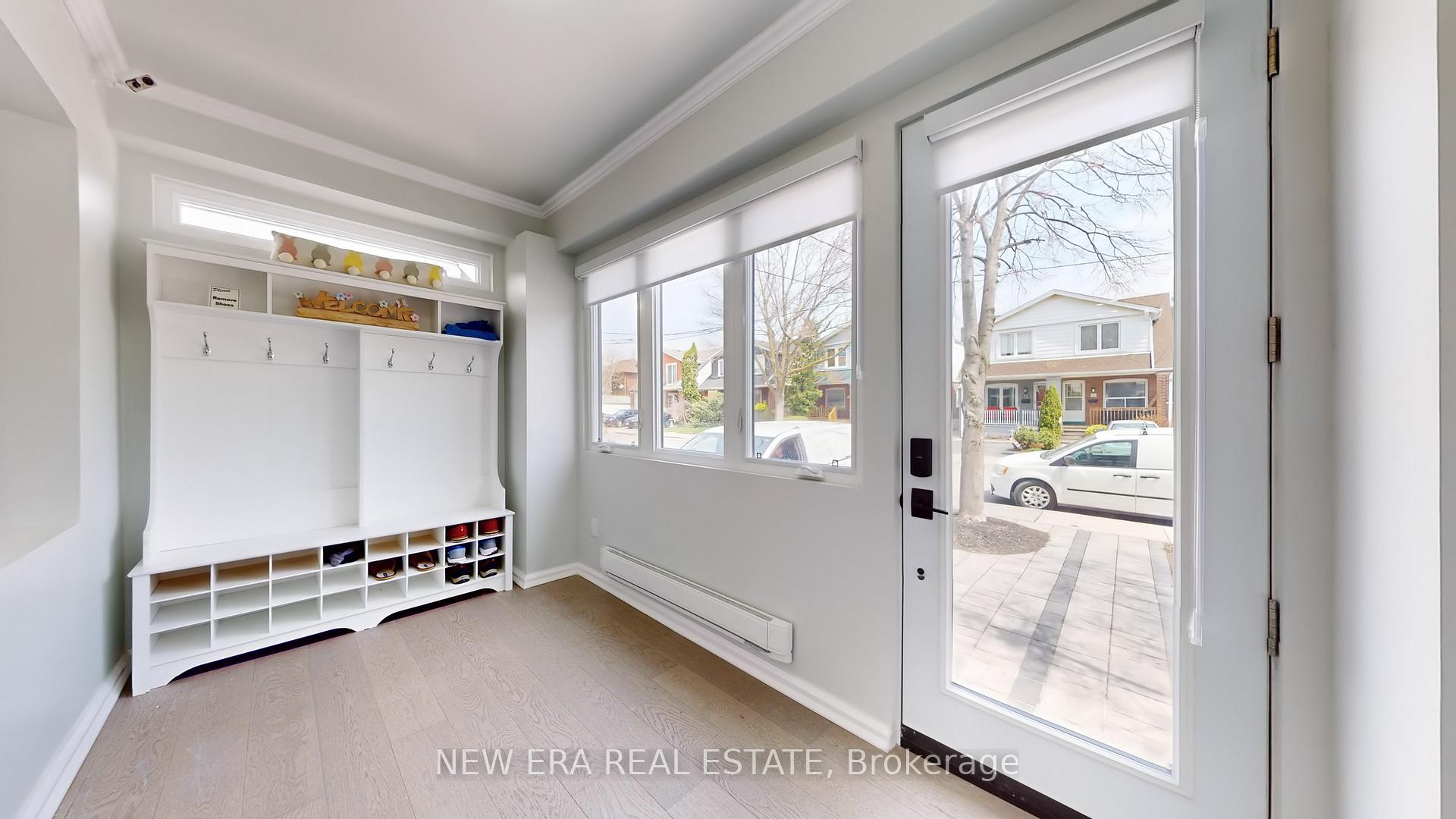 Photo 7 of 34 Kimbourne Avenue, Toronto, Danforth Village-East York — HOMEH