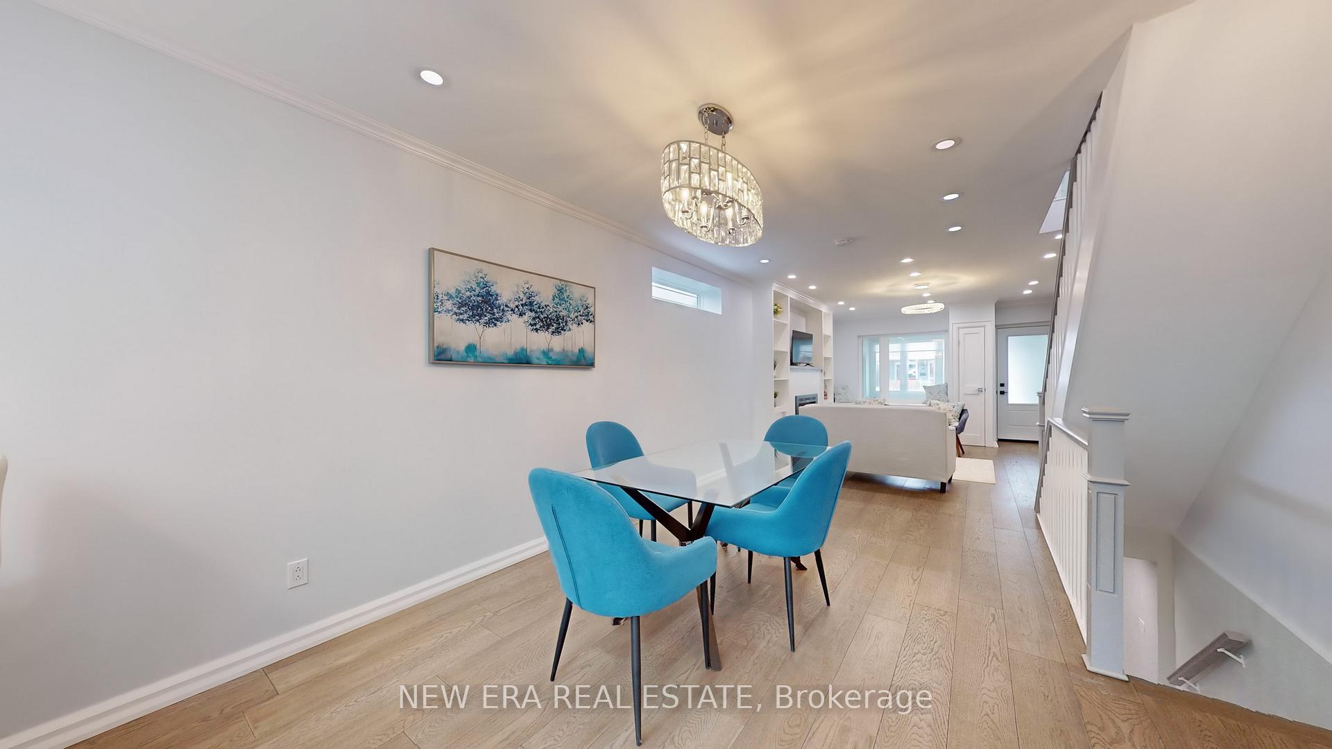 Photo 8 of 34 Kimbourne Avenue, Toronto, Danforth Village-East York — HOMEH
