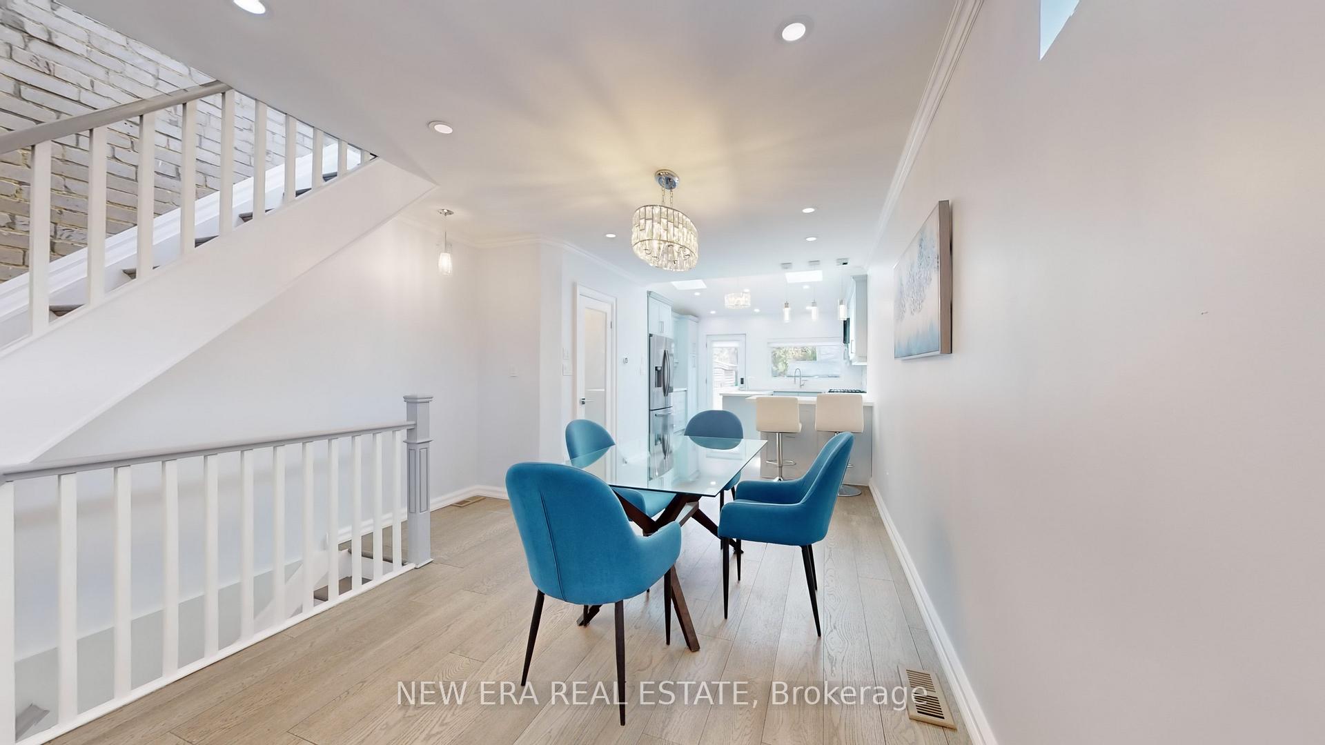 Photo 10 of 34 Kimbourne Avenue, Toronto, Danforth Village-East York — HOMEH