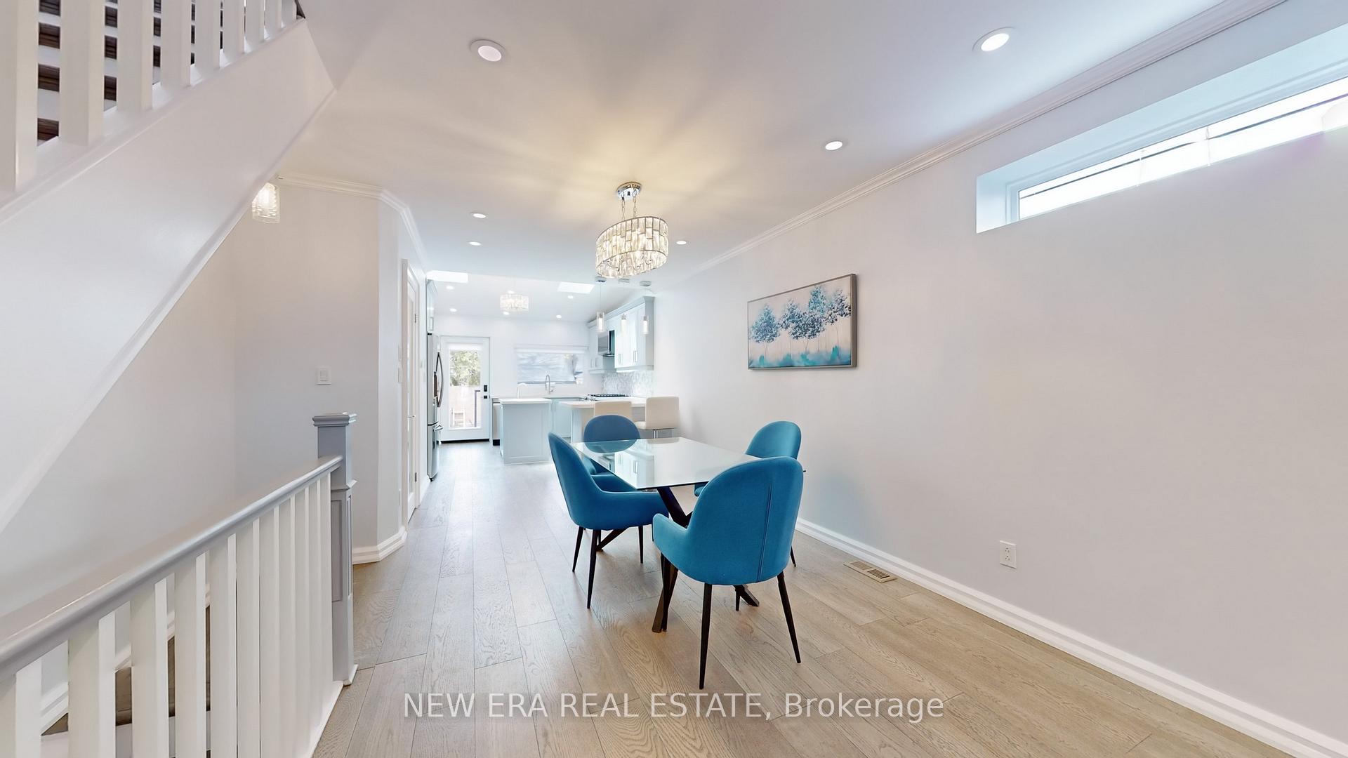 Photo 11 of 34 Kimbourne Avenue, Toronto, Danforth Village-East York — HOMEH
