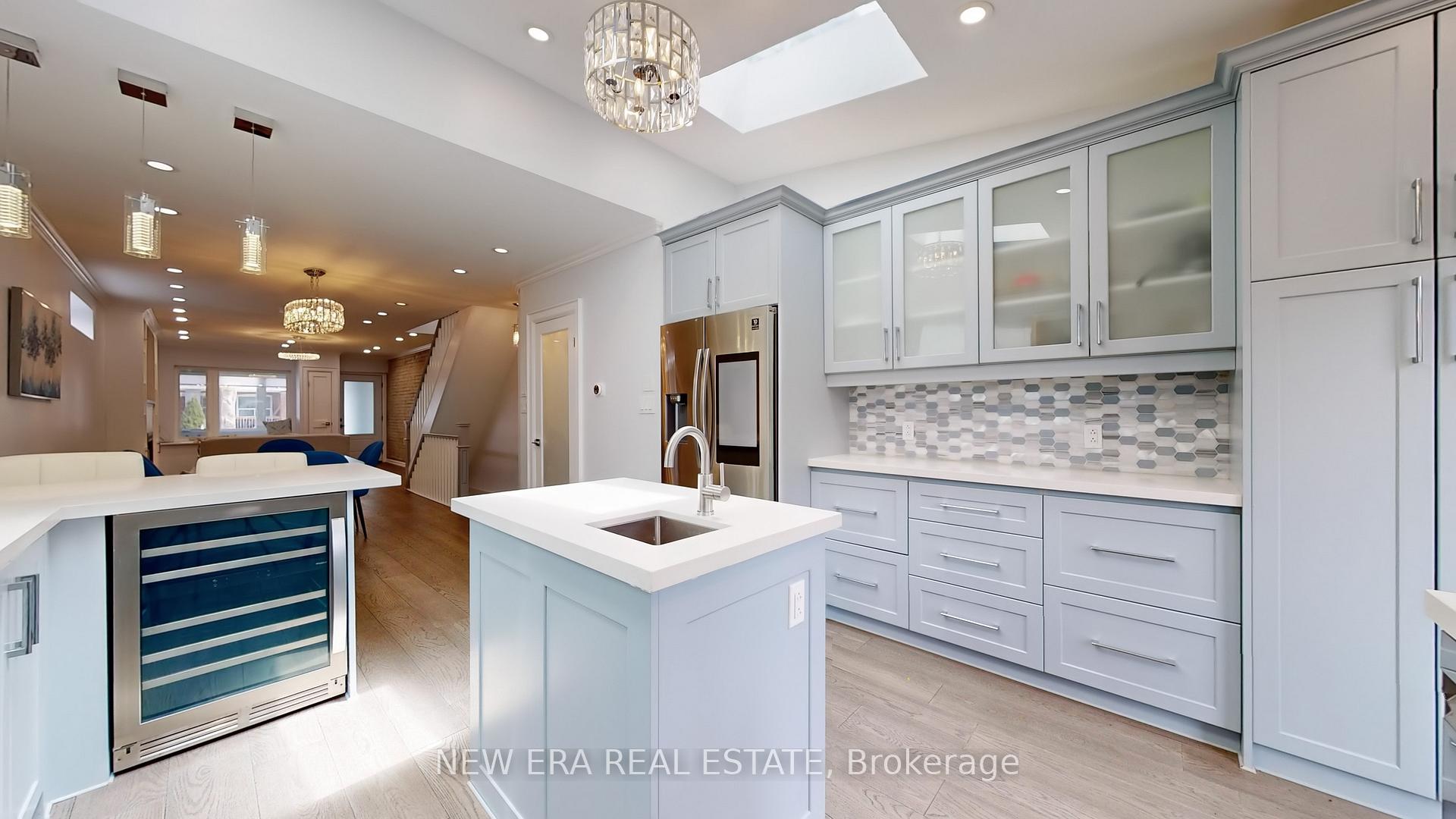 Photo 14 of 34 Kimbourne Avenue, Toronto, Danforth Village-East York — HOMEH