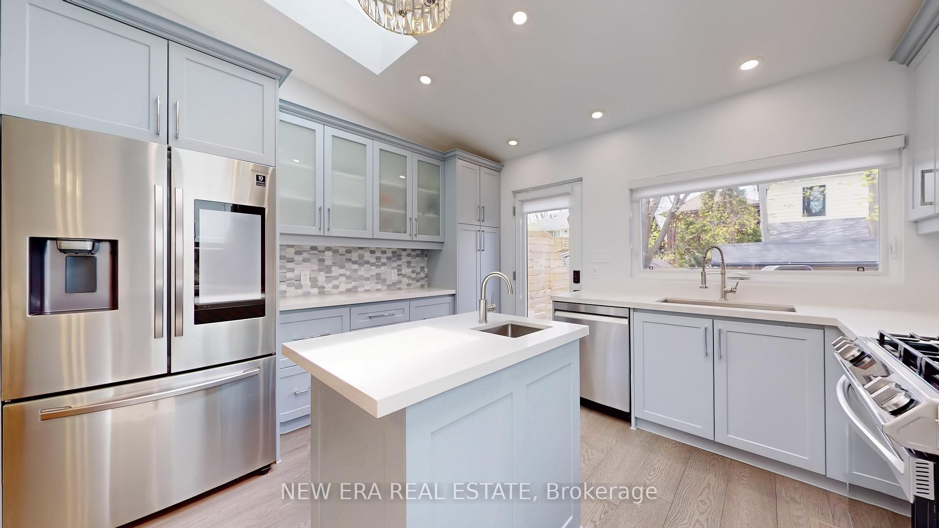 Photo 15 of 34 Kimbourne Avenue, Toronto, Danforth Village-East York — HOMEH