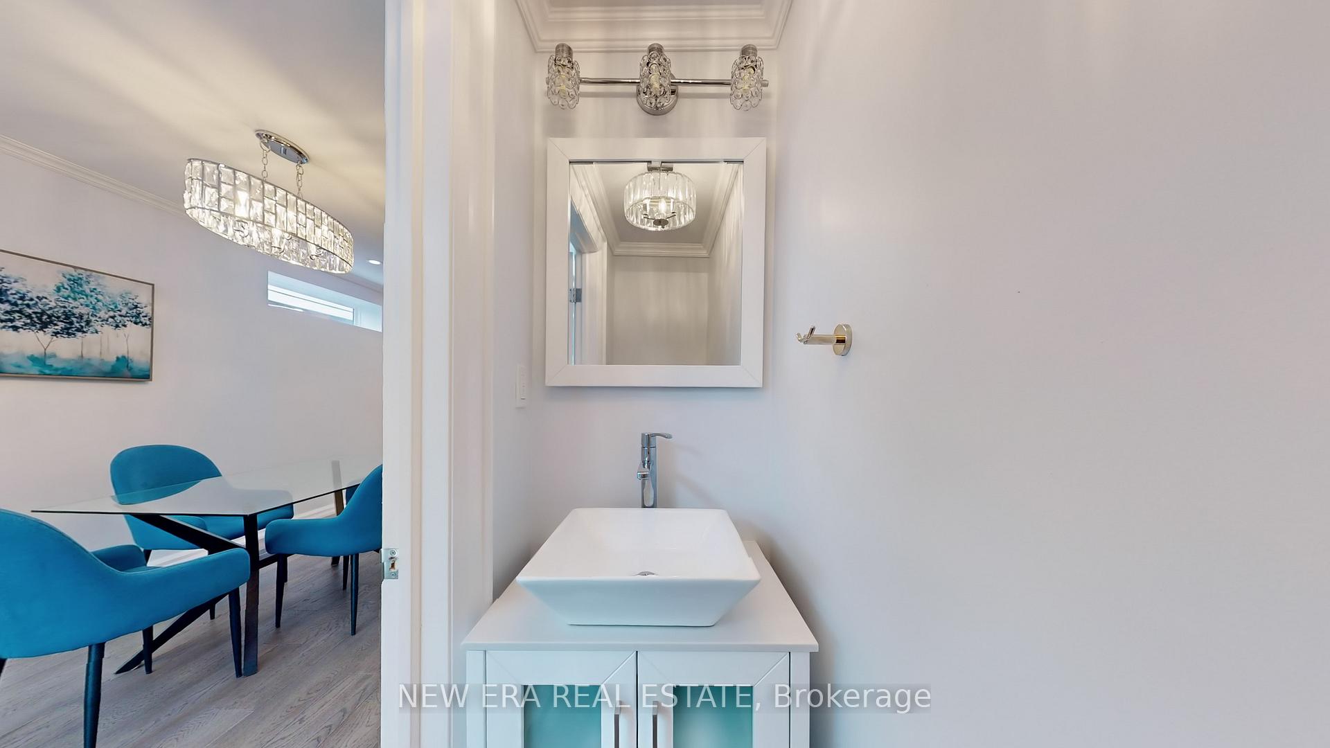 Photo 16 of 34 Kimbourne Avenue, Toronto, Danforth Village-East York — HOMEH