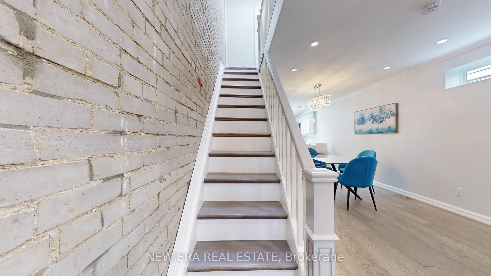 Photo 17 of 34 Kimbourne Avenue, Toronto, Danforth Village-East York — HOMEH