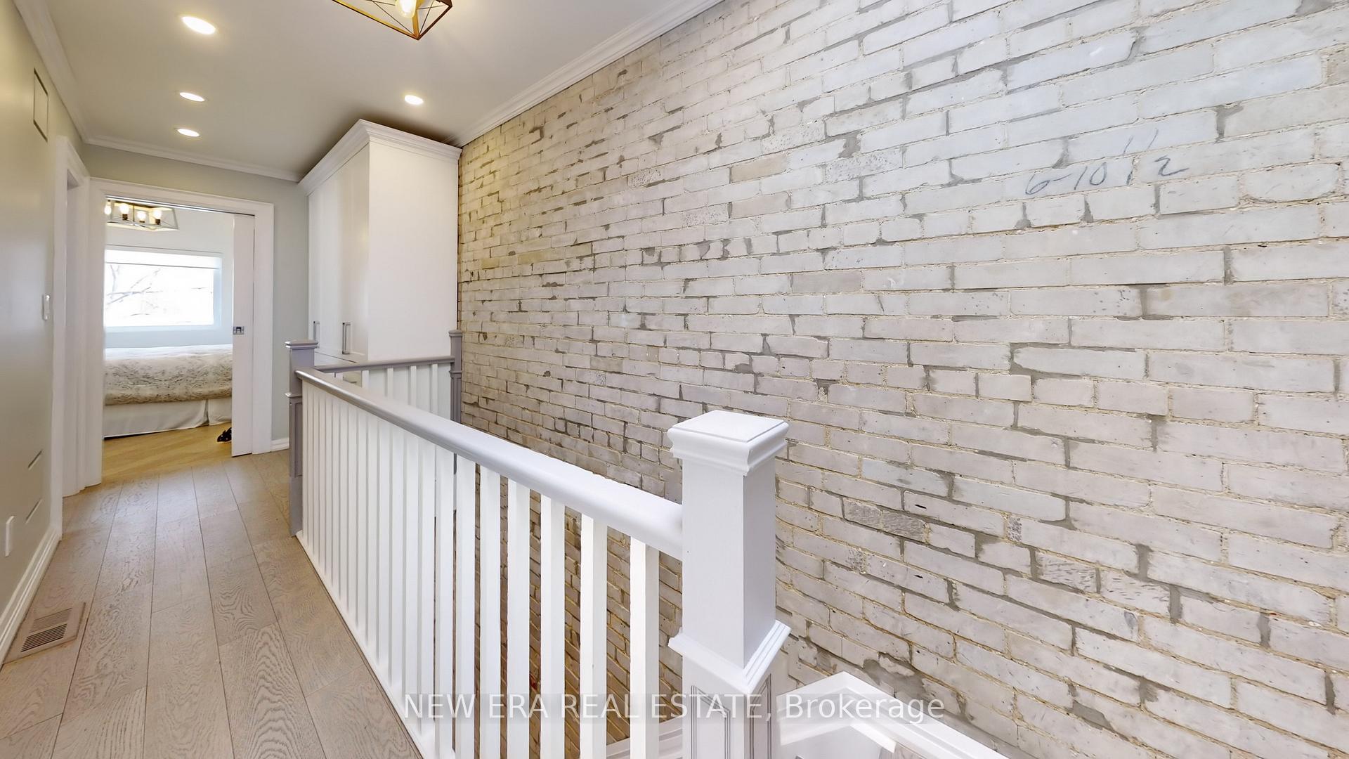 Photo 18 of 34 Kimbourne Avenue, Toronto, Danforth Village-East York — HOMEH