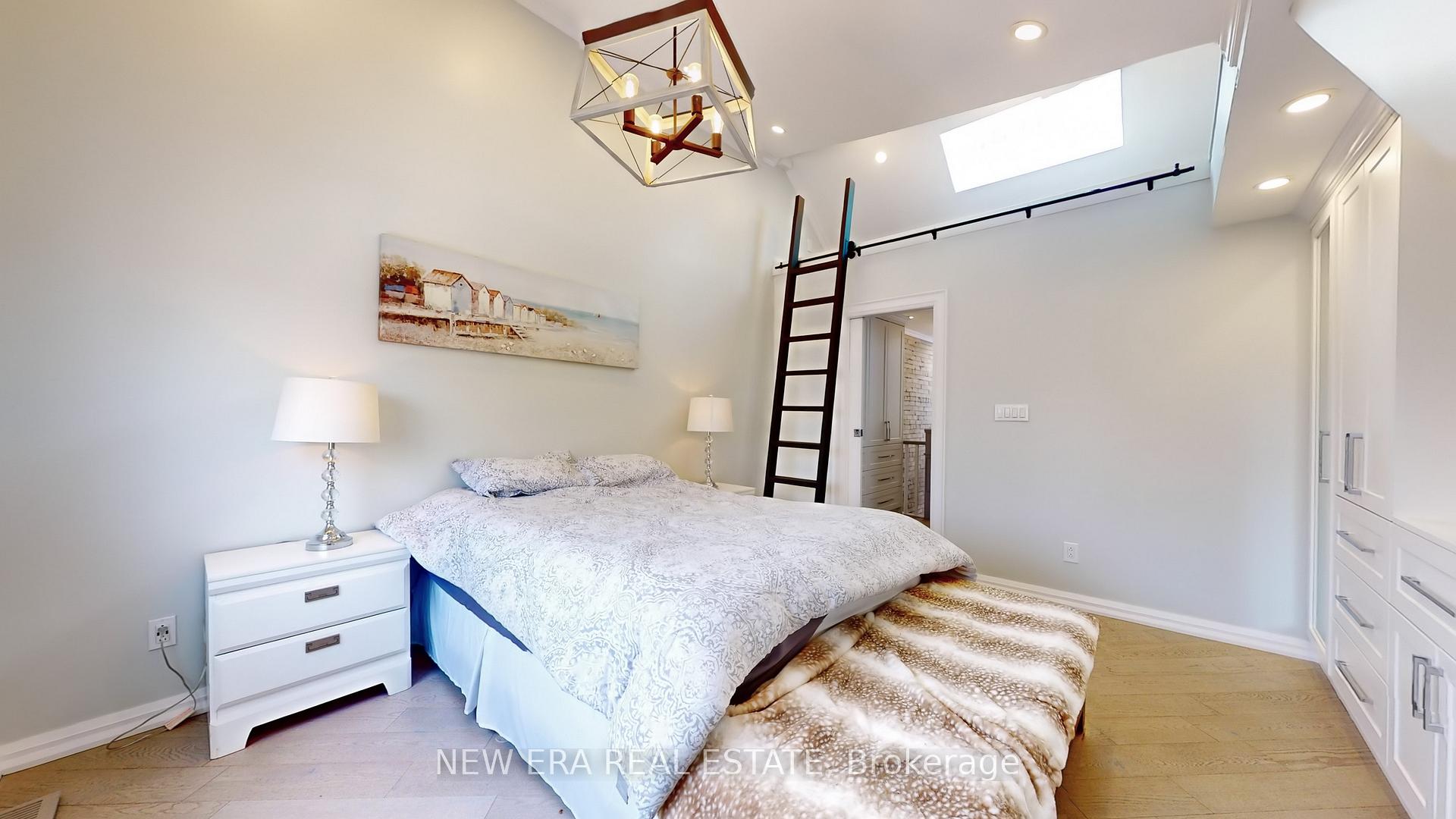 Photo 19 of 34 Kimbourne Avenue, Toronto, Danforth Village-East York — HOMEH
