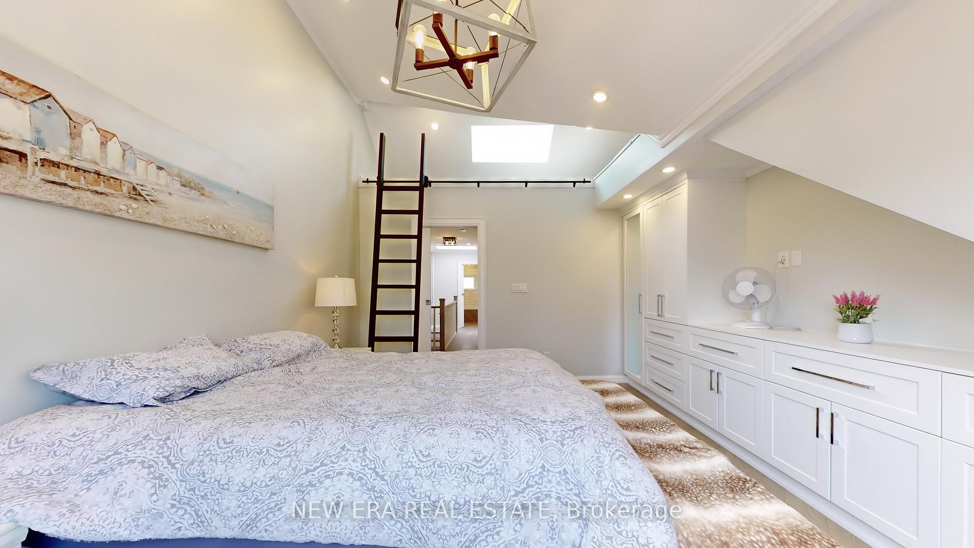 Photo 22 of 34 Kimbourne Avenue, Toronto, Danforth Village-East York — HOMEH
