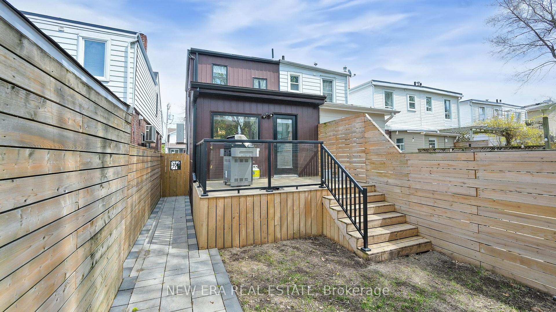 Photo 34 of 34 Kimbourne Avenue, Toronto, Danforth Village-East York — HOMEH