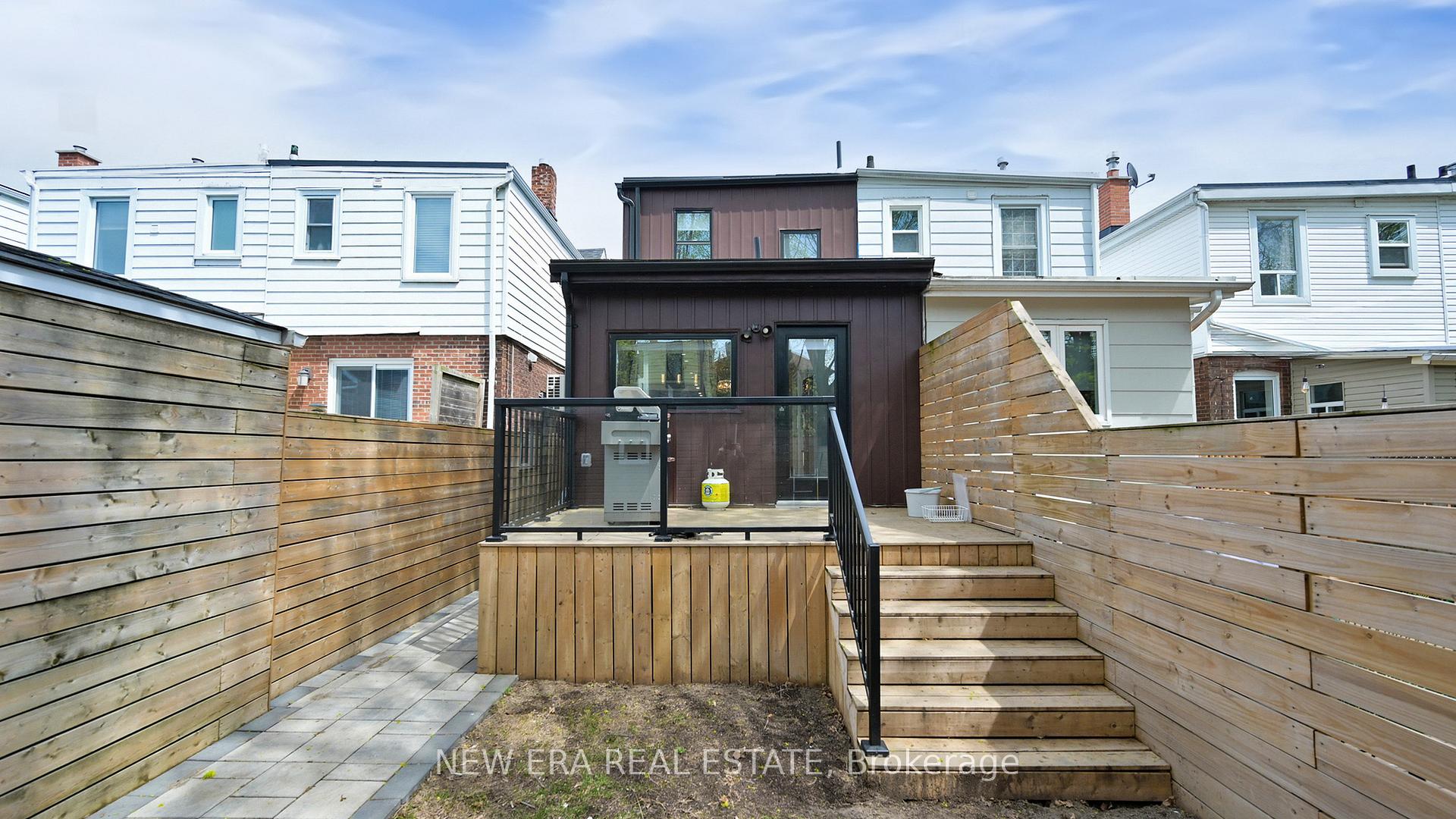 Photo 35 of 34 Kimbourne Avenue, Toronto, Danforth Village-East York — HOMEH