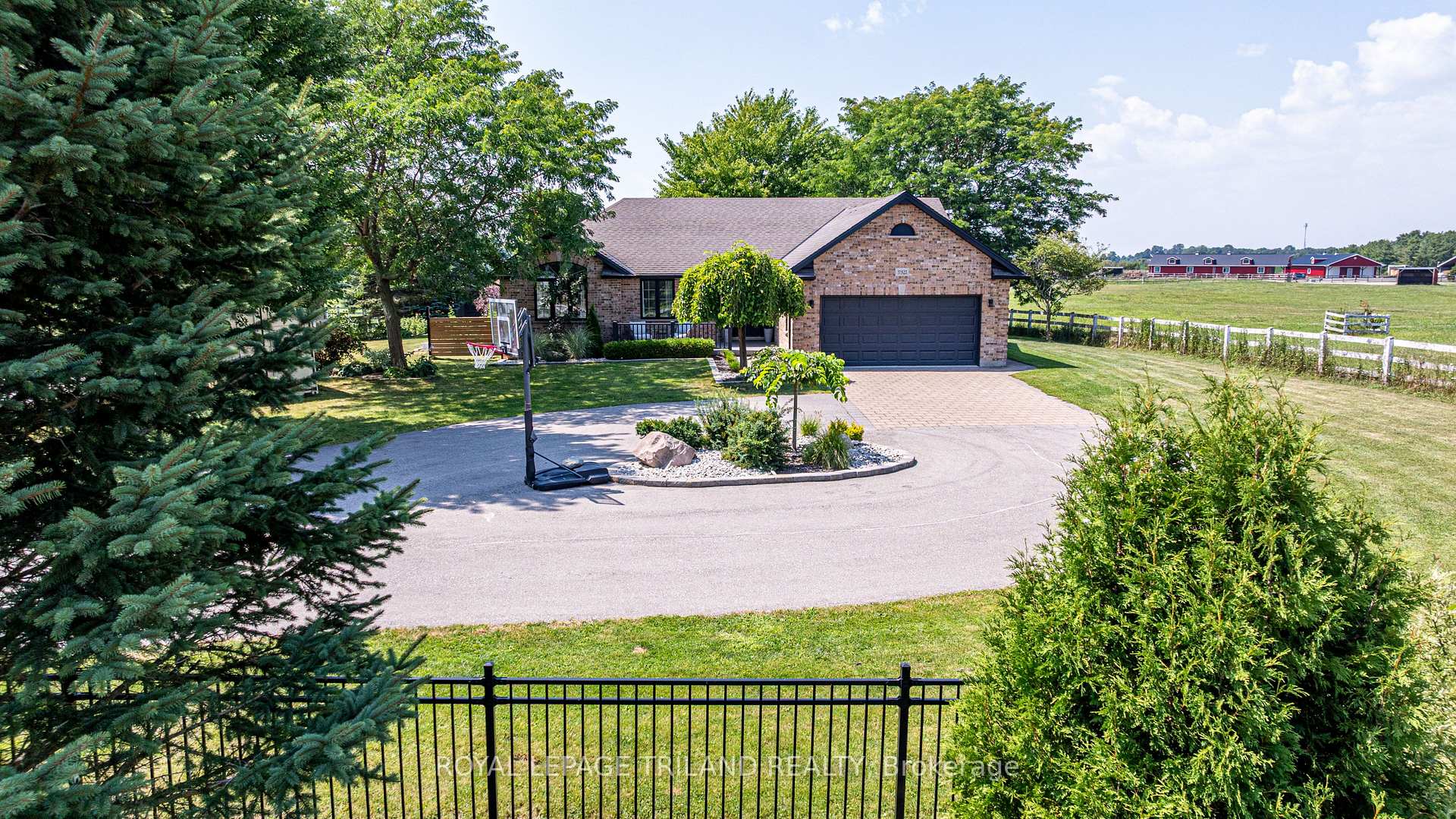 Photo 1 of 3921 Elgin Road, Thames Centre, Mossley — HOMEH
