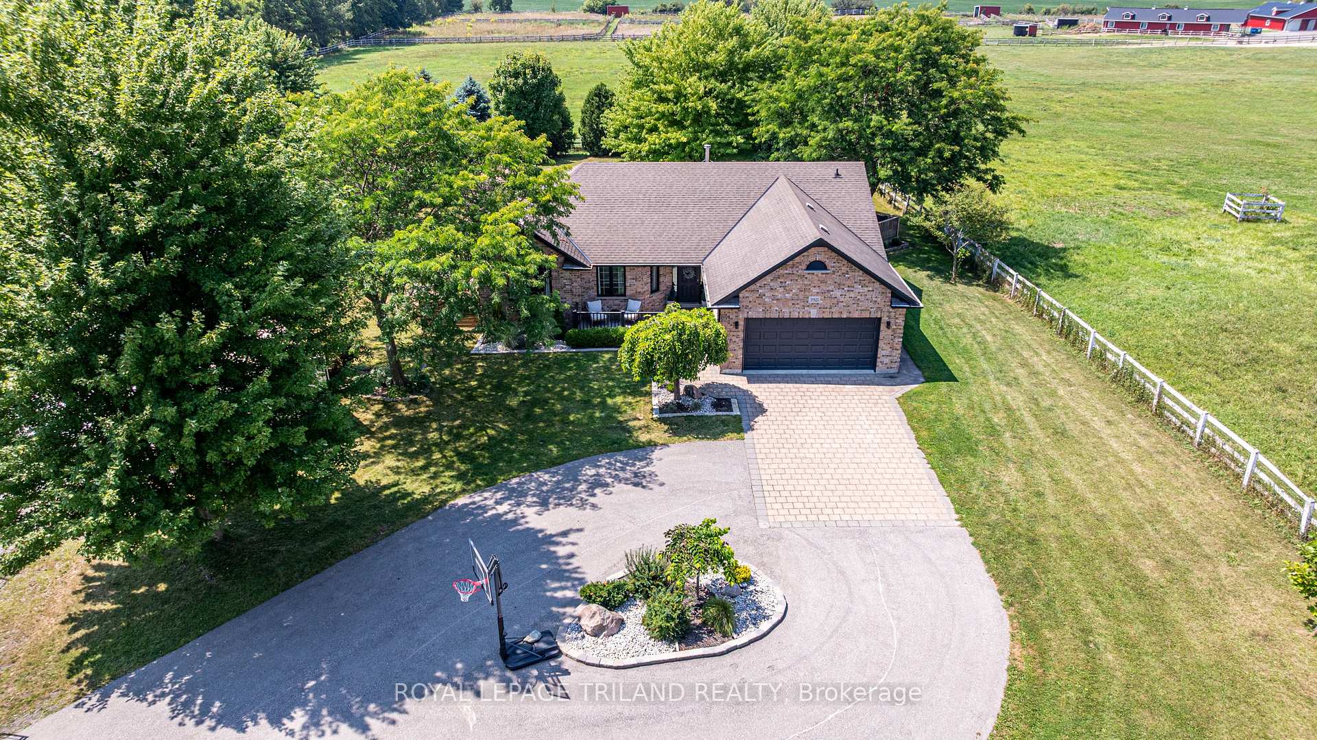 Photo 4 of 3921 Elgin Road, Thames Centre, Mossley — HOMEH