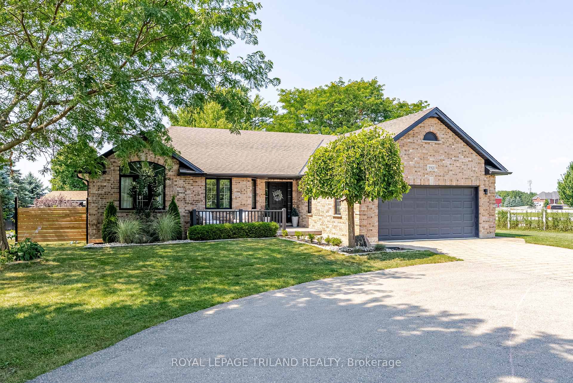 Photo 5 of 3921 Elgin Road, Thames Centre, Mossley — HOMEH