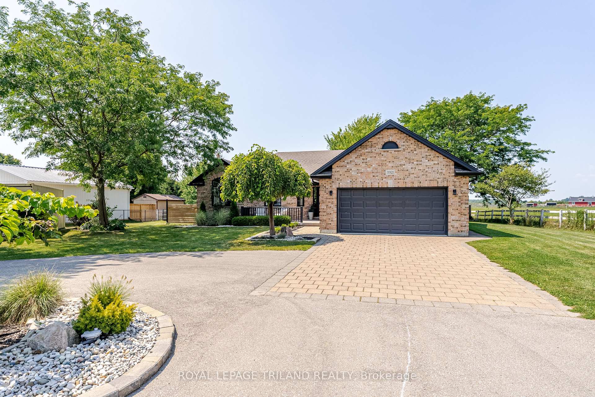 Photo 6 of 3921 Elgin Road, Thames Centre, Mossley — HOMEH