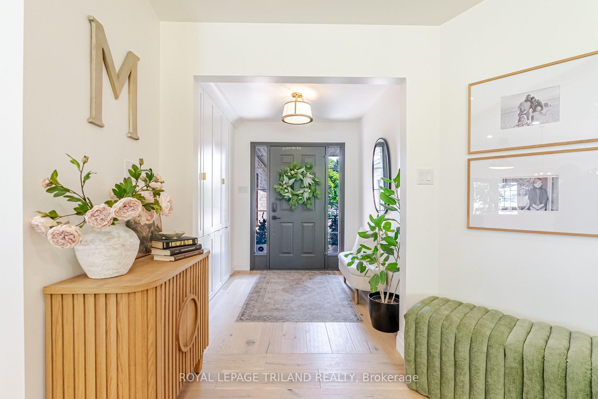 Photo 7 of 3921 Elgin Road, Thames Centre, Mossley — HOMEH