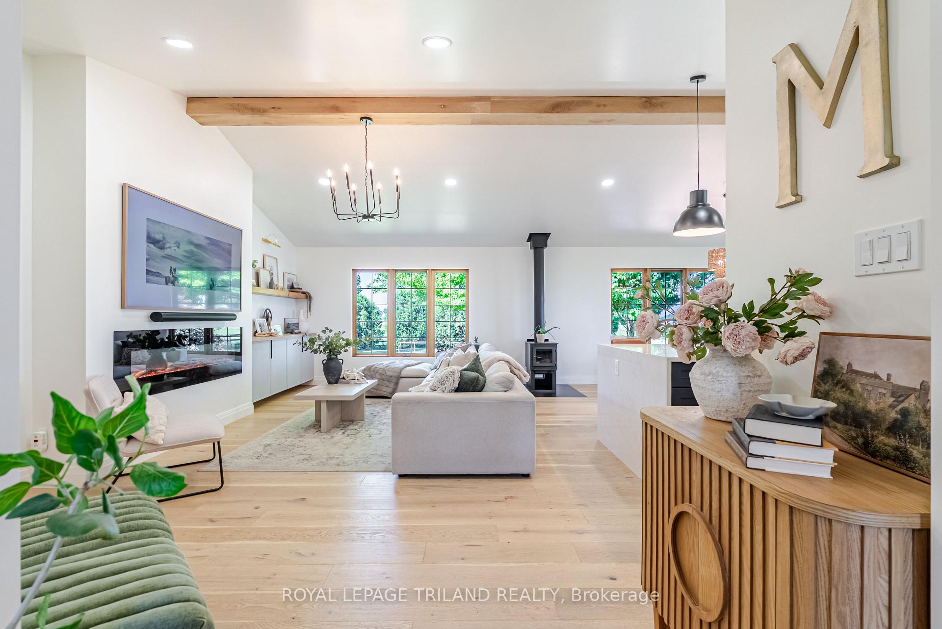 Photo 8 of 3921 Elgin Road, Thames Centre, Mossley — HOMEH