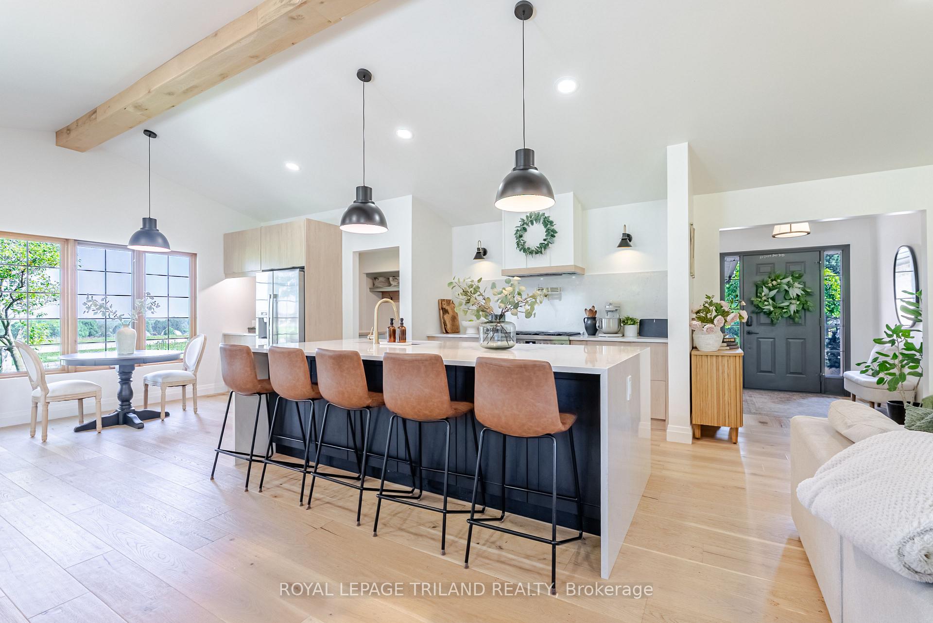 Photo 12 of 3921 Elgin Road, Thames Centre, Mossley — HOMEH