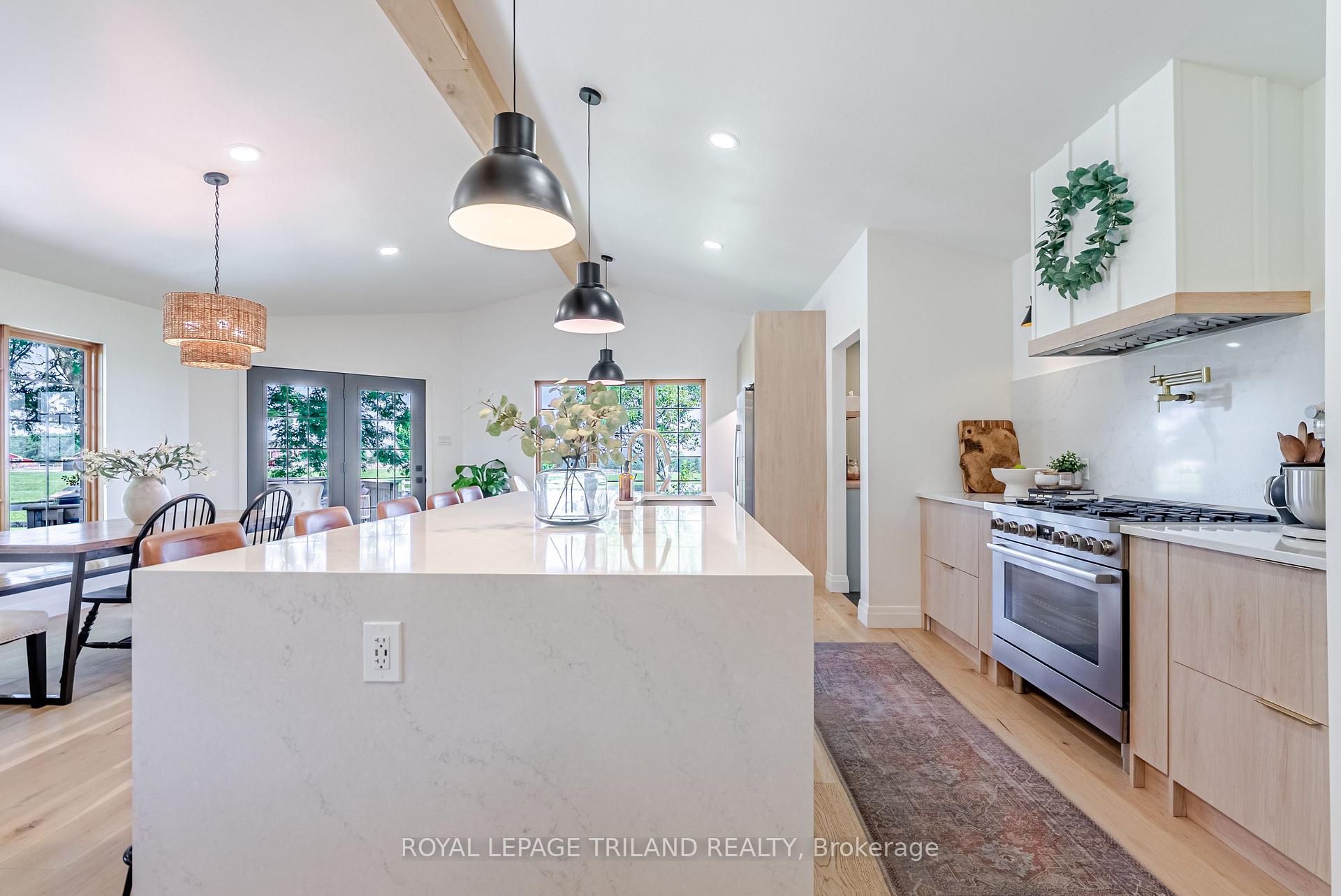Photo 13 of 3921 Elgin Road, Thames Centre, Mossley — HOMEH