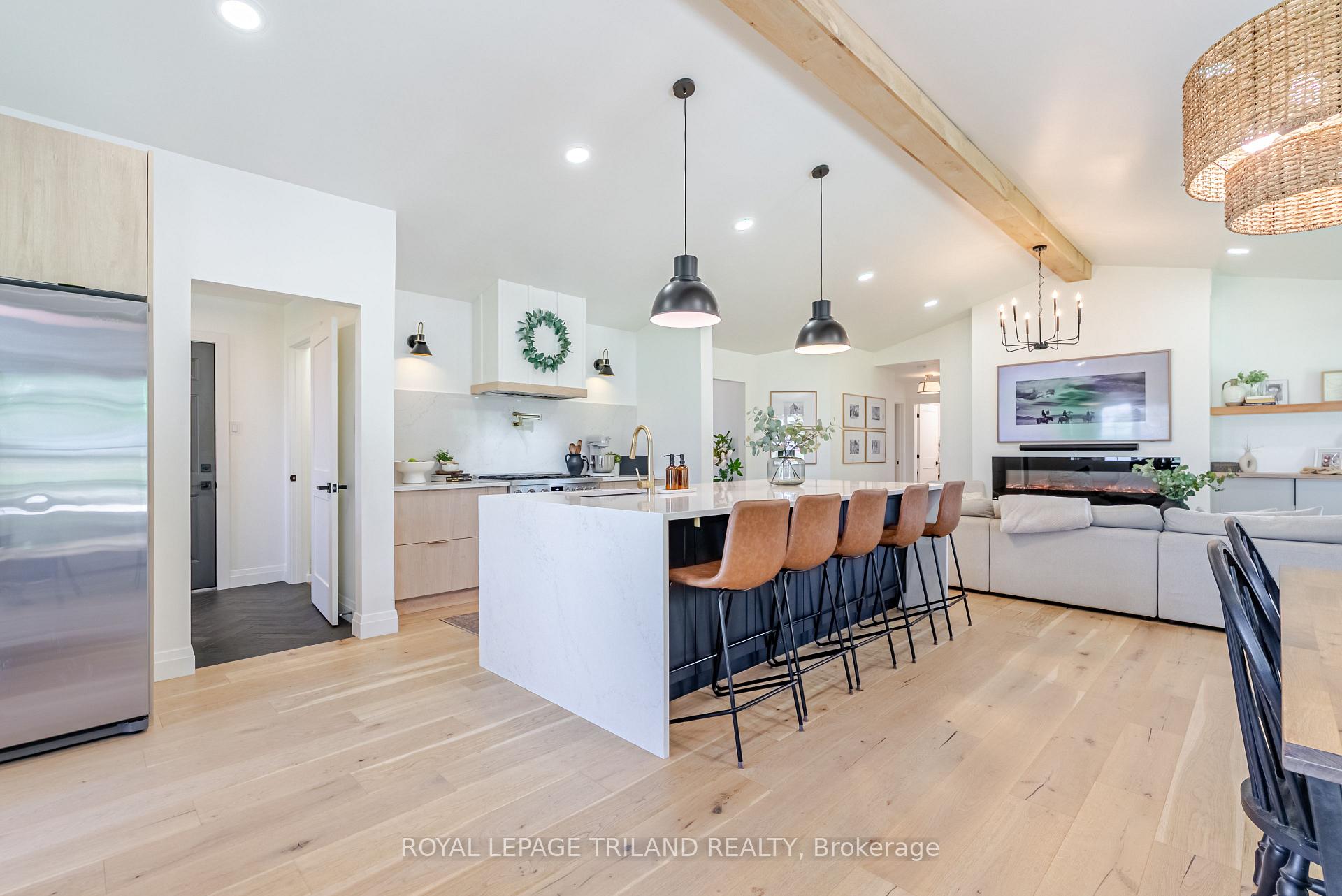 Photo 14 of 3921 Elgin Road, Thames Centre, Mossley — HOMEH