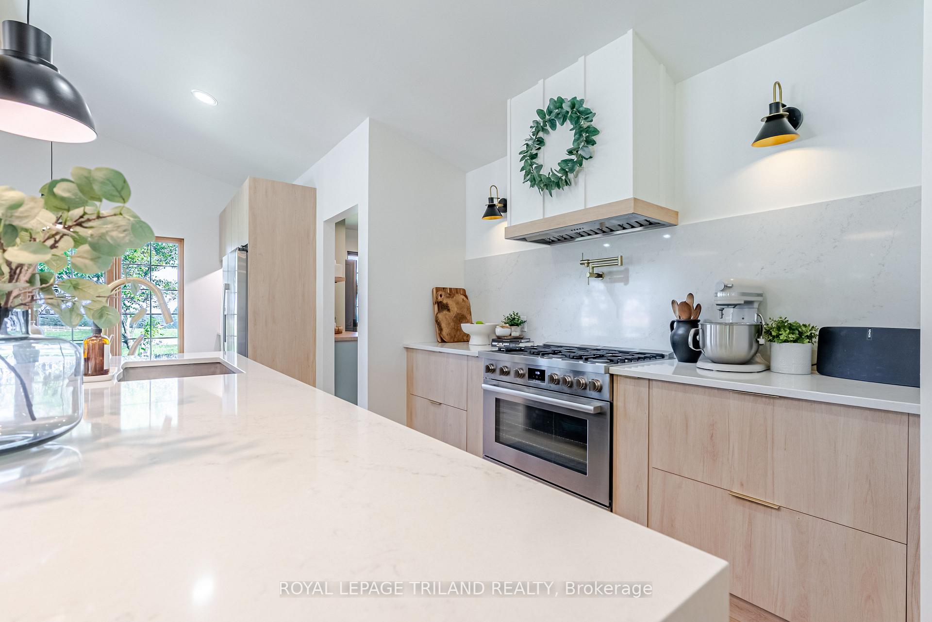 Photo 15 of 3921 Elgin Road, Thames Centre, Mossley — HOMEH