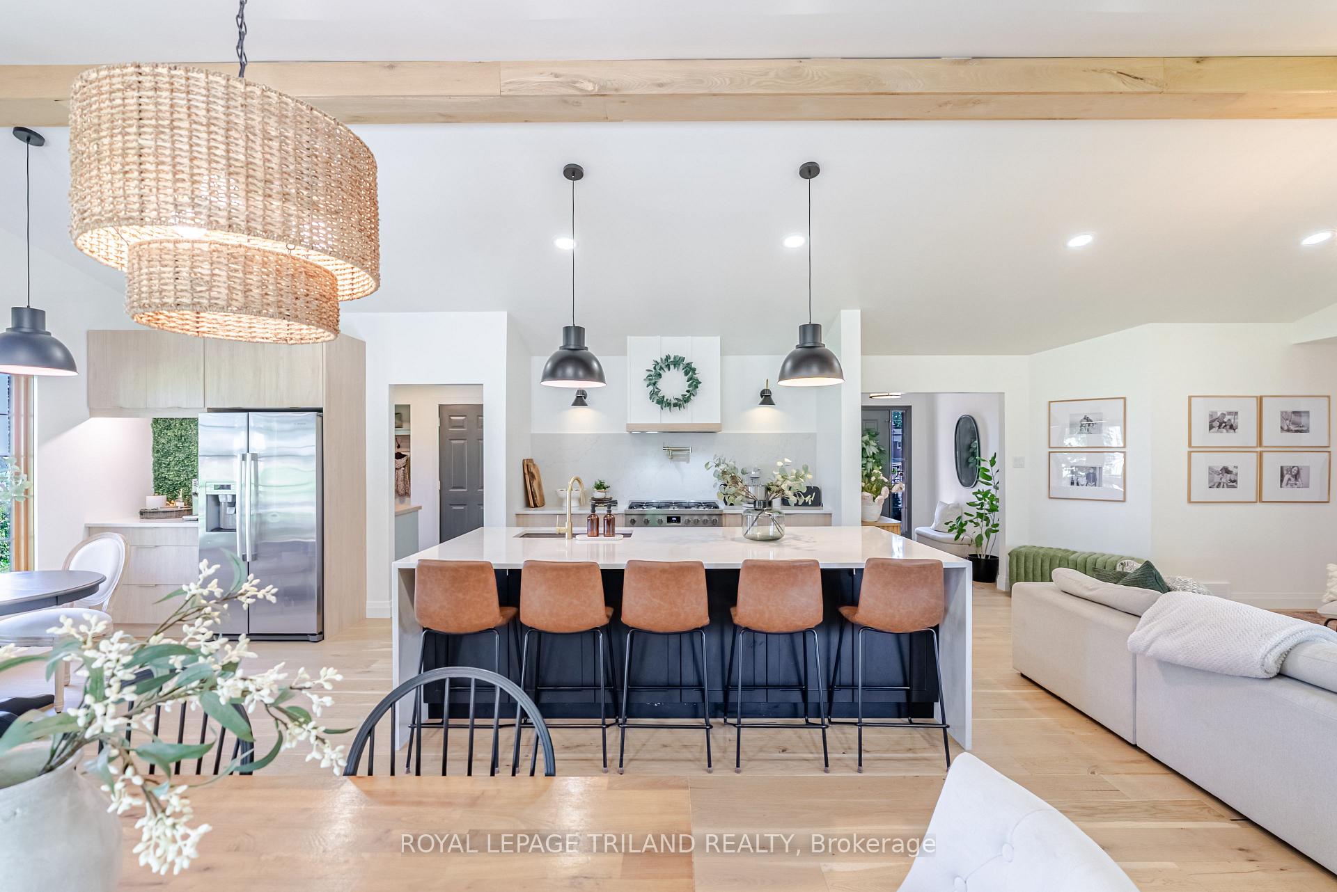 Photo 16 of 3921 Elgin Road, Thames Centre, Mossley — HOMEH