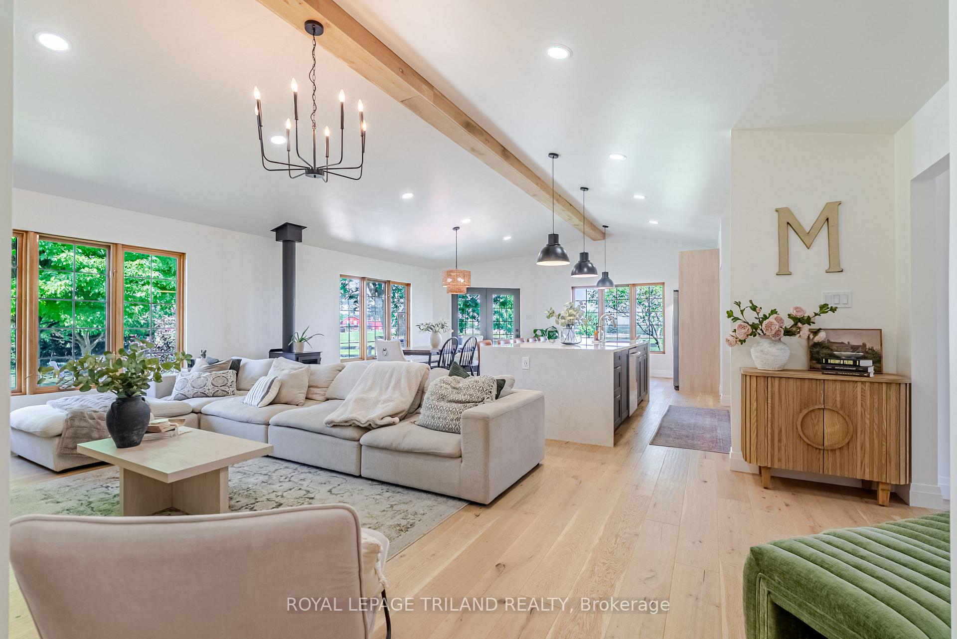 Photo 17 of 3921 Elgin Road, Thames Centre, Mossley — HOMEH