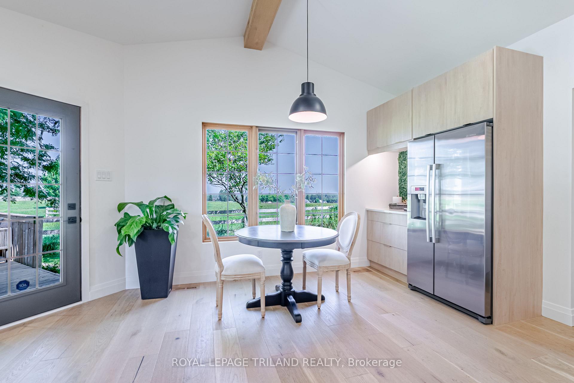 Photo 18 of 3921 Elgin Road, Thames Centre, Mossley — HOMEH