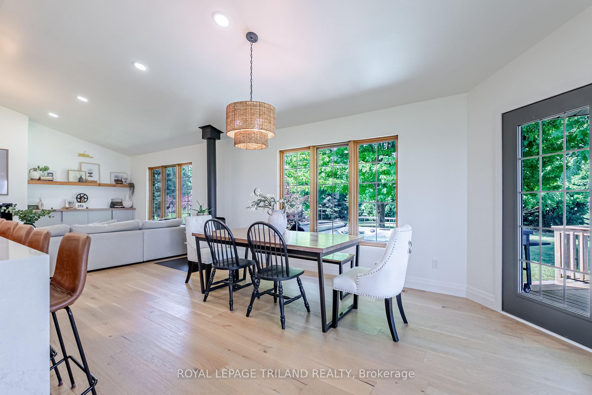 Photo 19 of 3921 Elgin Road, Thames Centre, Mossley — HOMEH