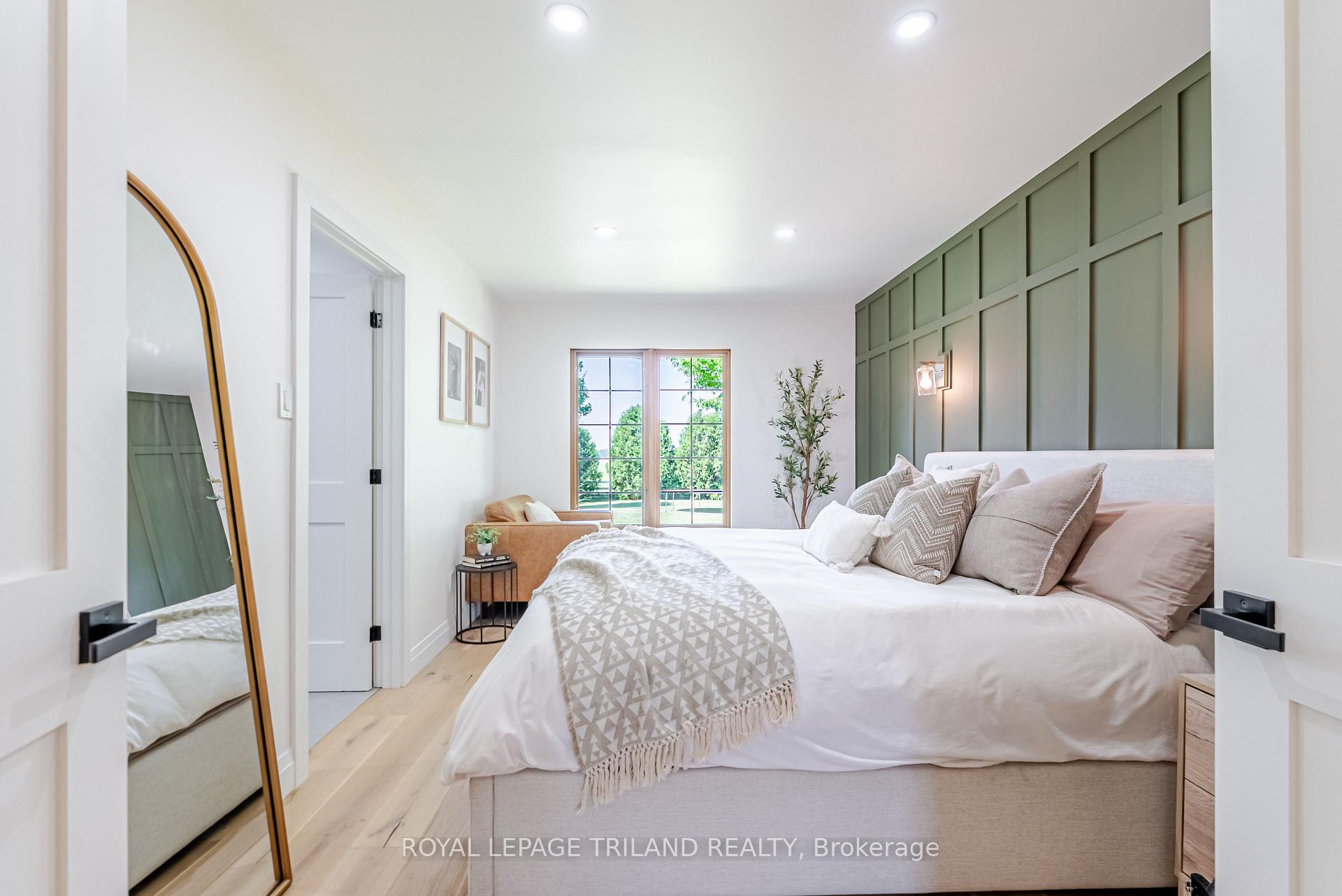 Photo 20 of 3921 Elgin Road, Thames Centre, Mossley — HOMEH