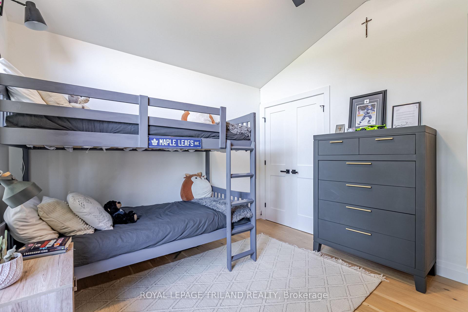 Photo 27 of 3921 Elgin Road, Thames Centre, Mossley — HOMEH