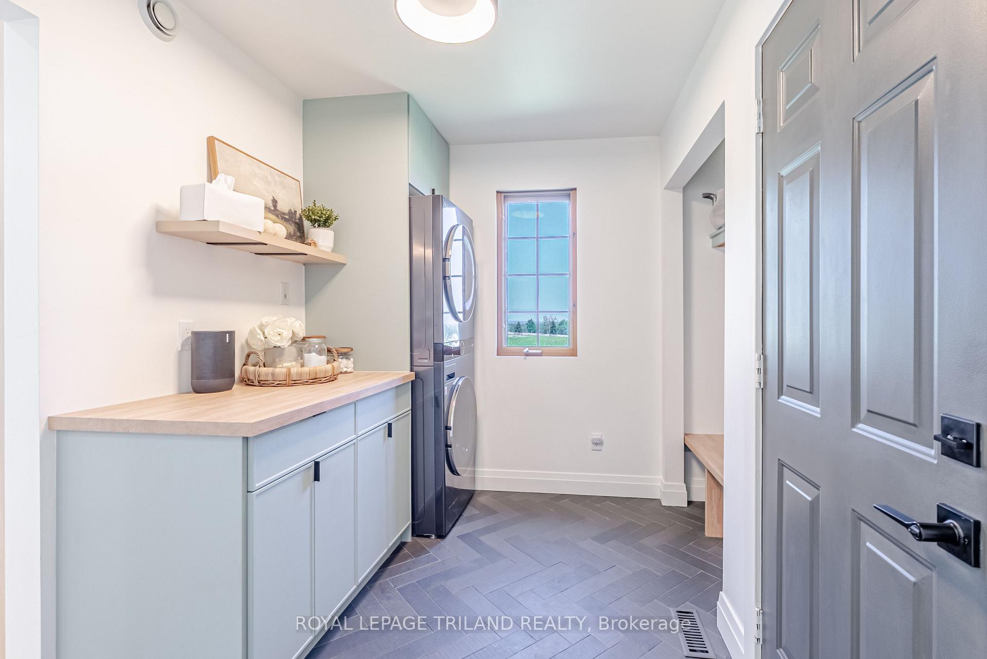Photo 29 of 3921 Elgin Road, Thames Centre, Mossley — HOMEH