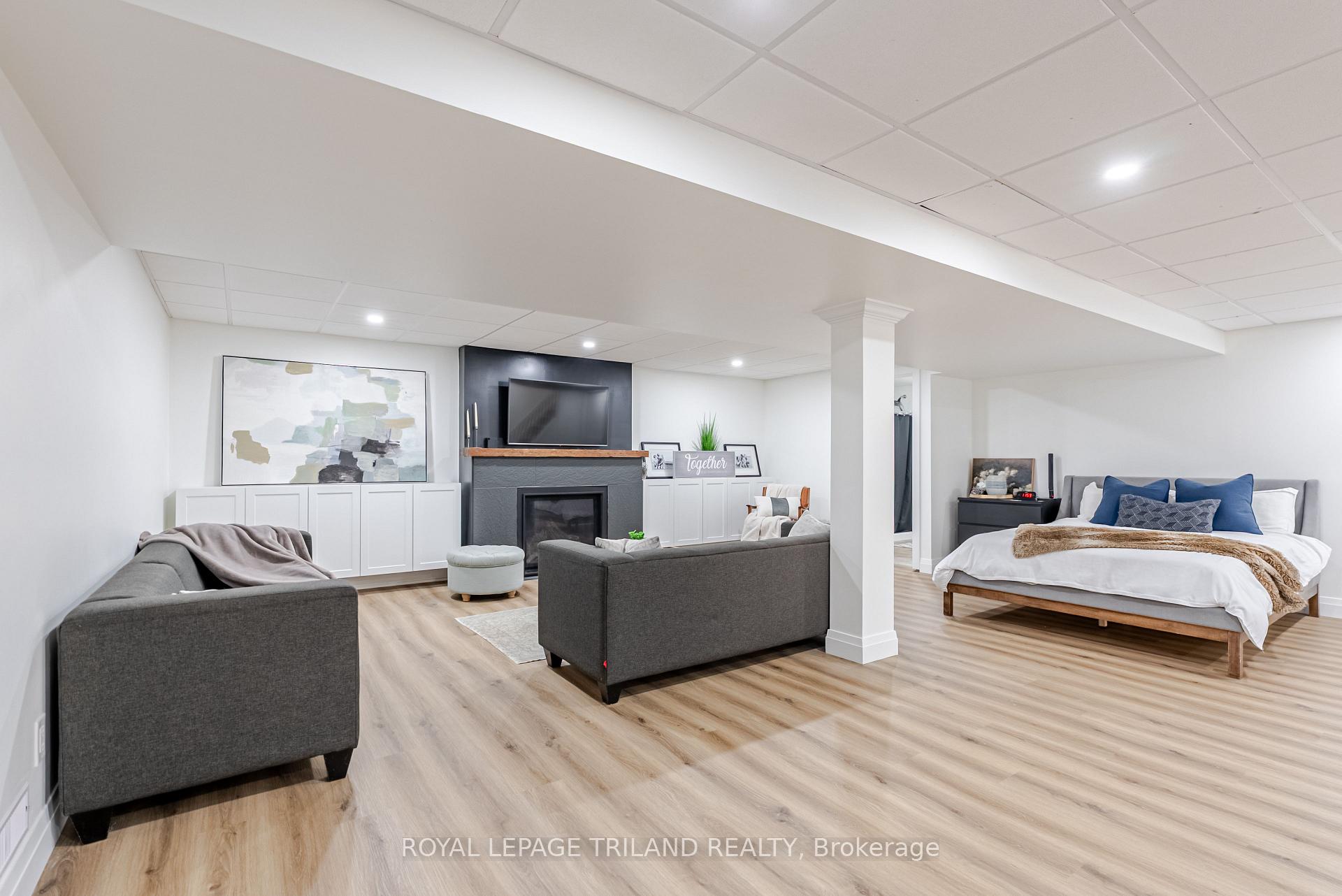 Photo 30 of 3921 Elgin Road, Thames Centre, Mossley — HOMEH