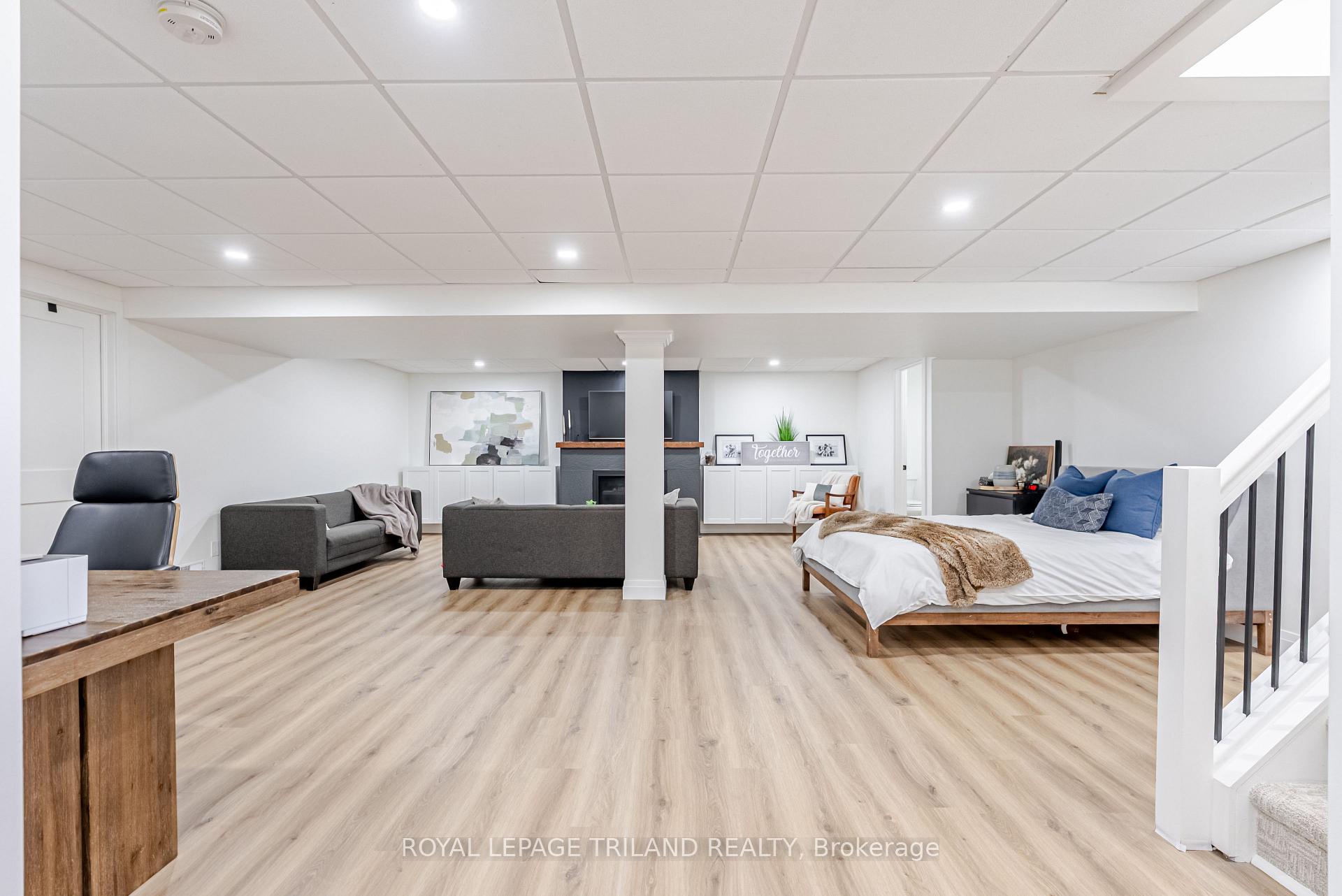 Photo 31 of 3921 Elgin Road, Thames Centre, Mossley — HOMEH