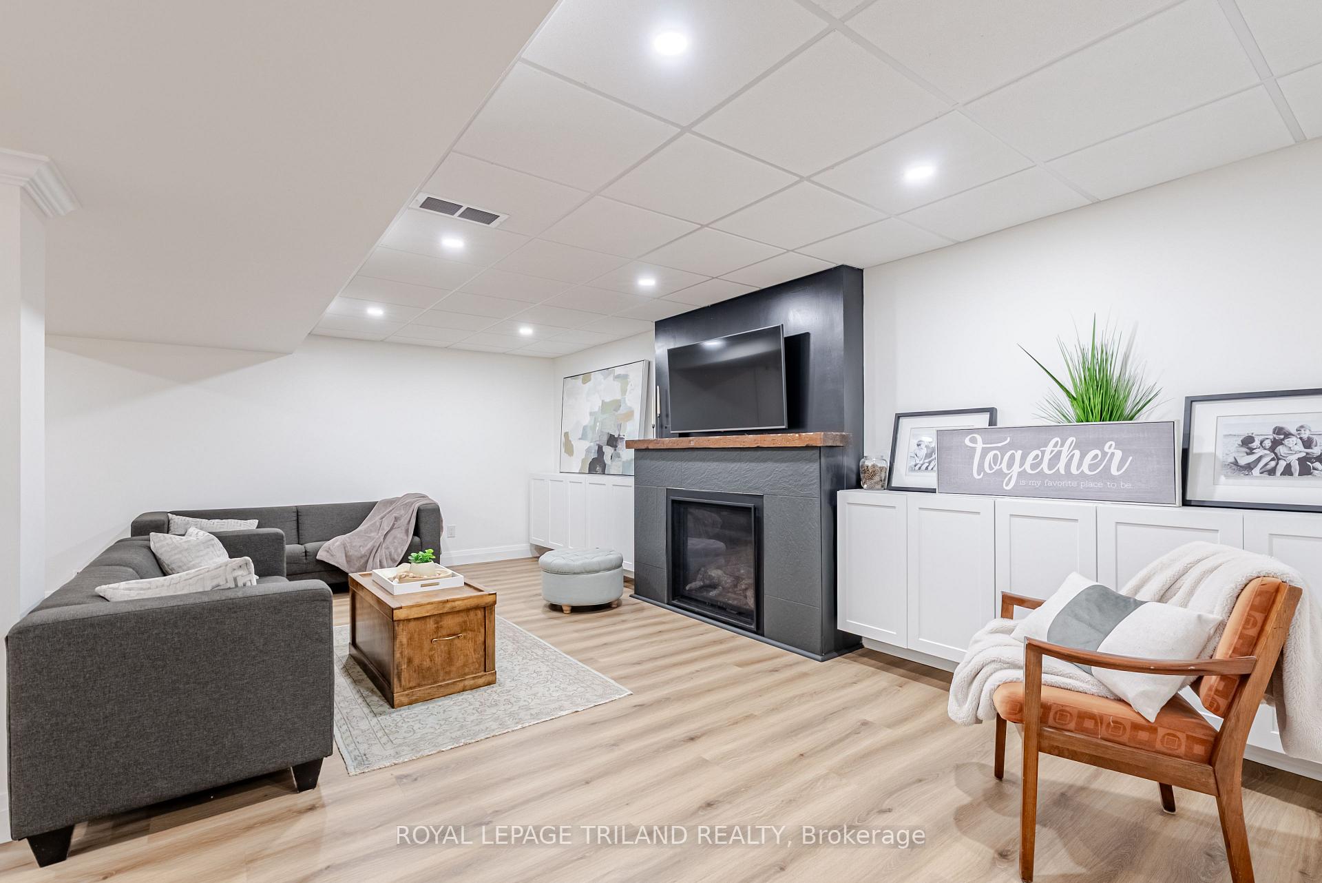 Photo 32 of 3921 Elgin Road, Thames Centre, Mossley — HOMEH