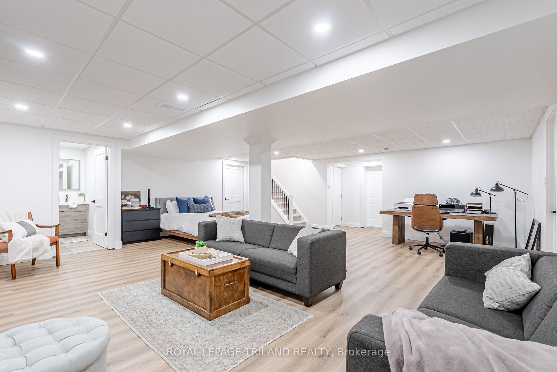 Photo 33 of 3921 Elgin Road, Thames Centre, Mossley — HOMEH