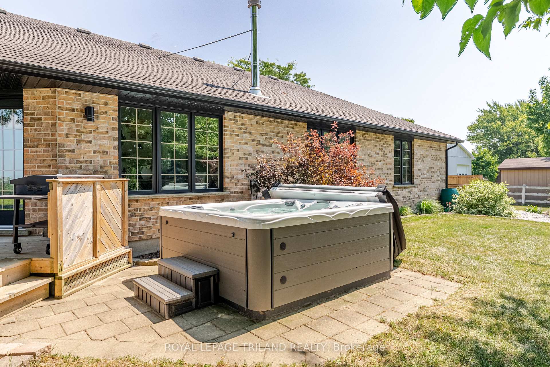 Photo 37 of 3921 Elgin Road, Thames Centre, Mossley — HOMEH