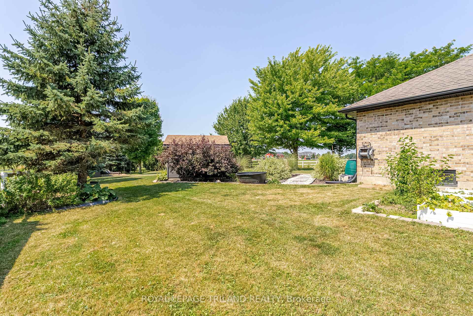 Photo 40 of 3921 Elgin Road, Thames Centre, Mossley — HOMEH
