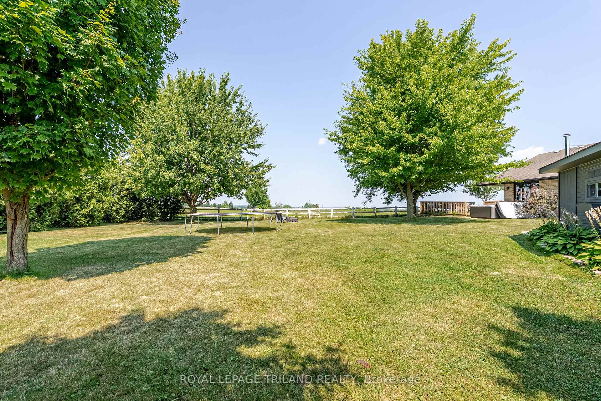 Photo 42 of 3921 Elgin Road, Thames Centre, Mossley — HOMEH