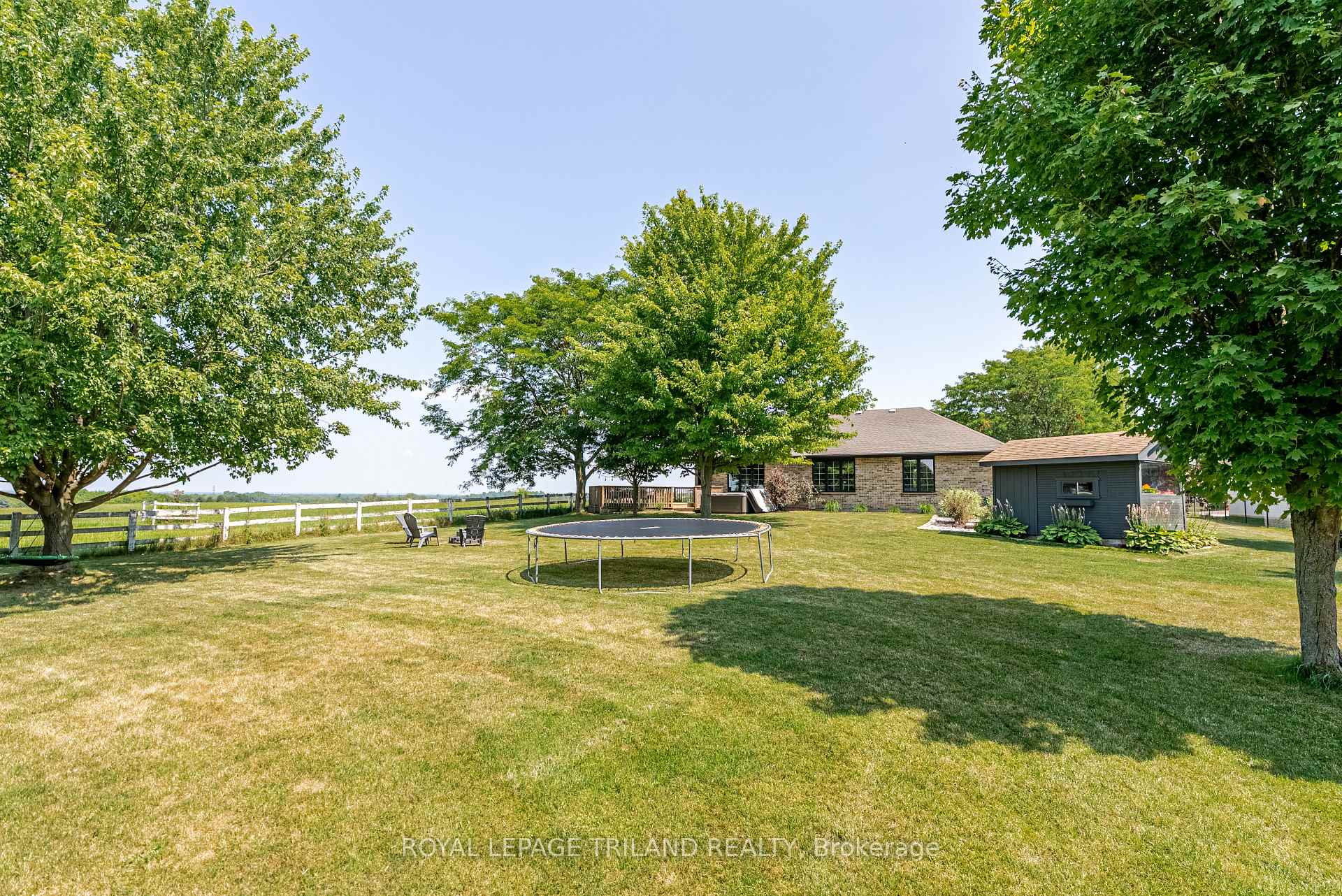 Photo 43 of 3921 Elgin Road, Thames Centre, Mossley — HOMEH
