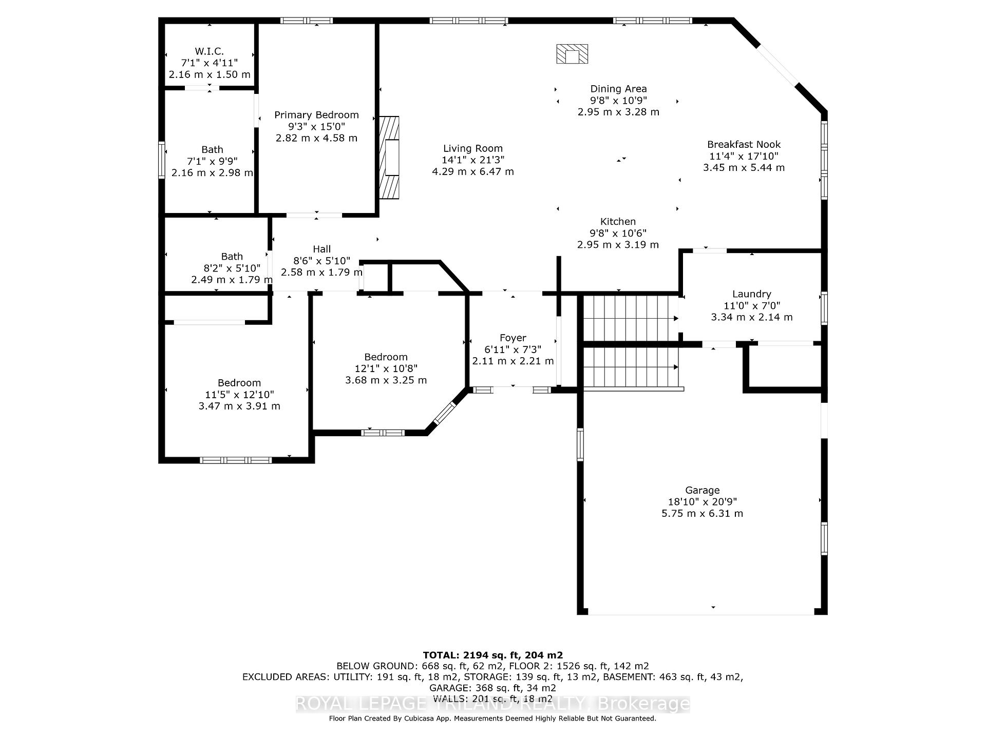 Photo 48 of 3921 Elgin Road, Thames Centre, Mossley — HOMEH