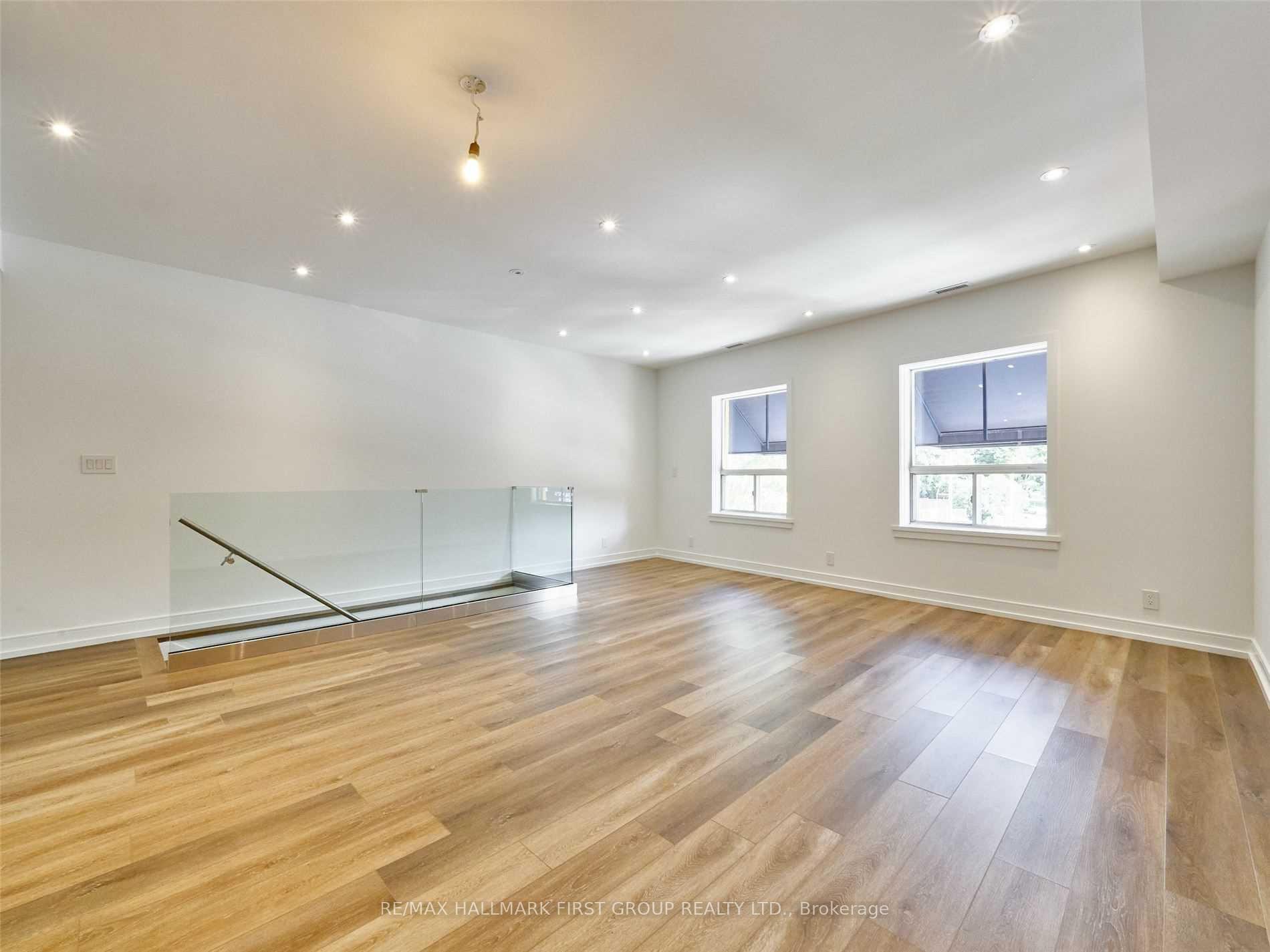 Photo 3 of Unit Upper, 2602 Yonge Street, Toronto, Lawrence Park South — HOMEH