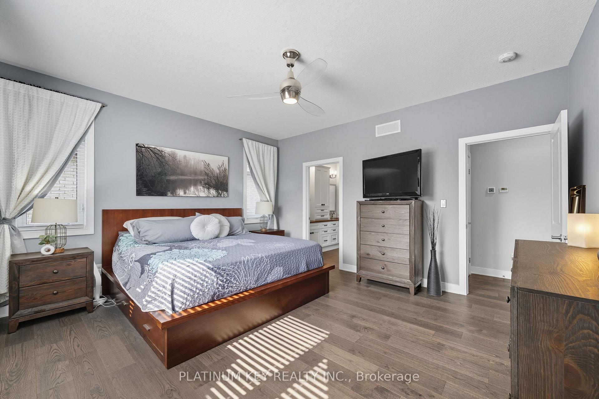 Photo 17 of 140 Collins Way, Strathroy-Caradoc, SE — HOMEH