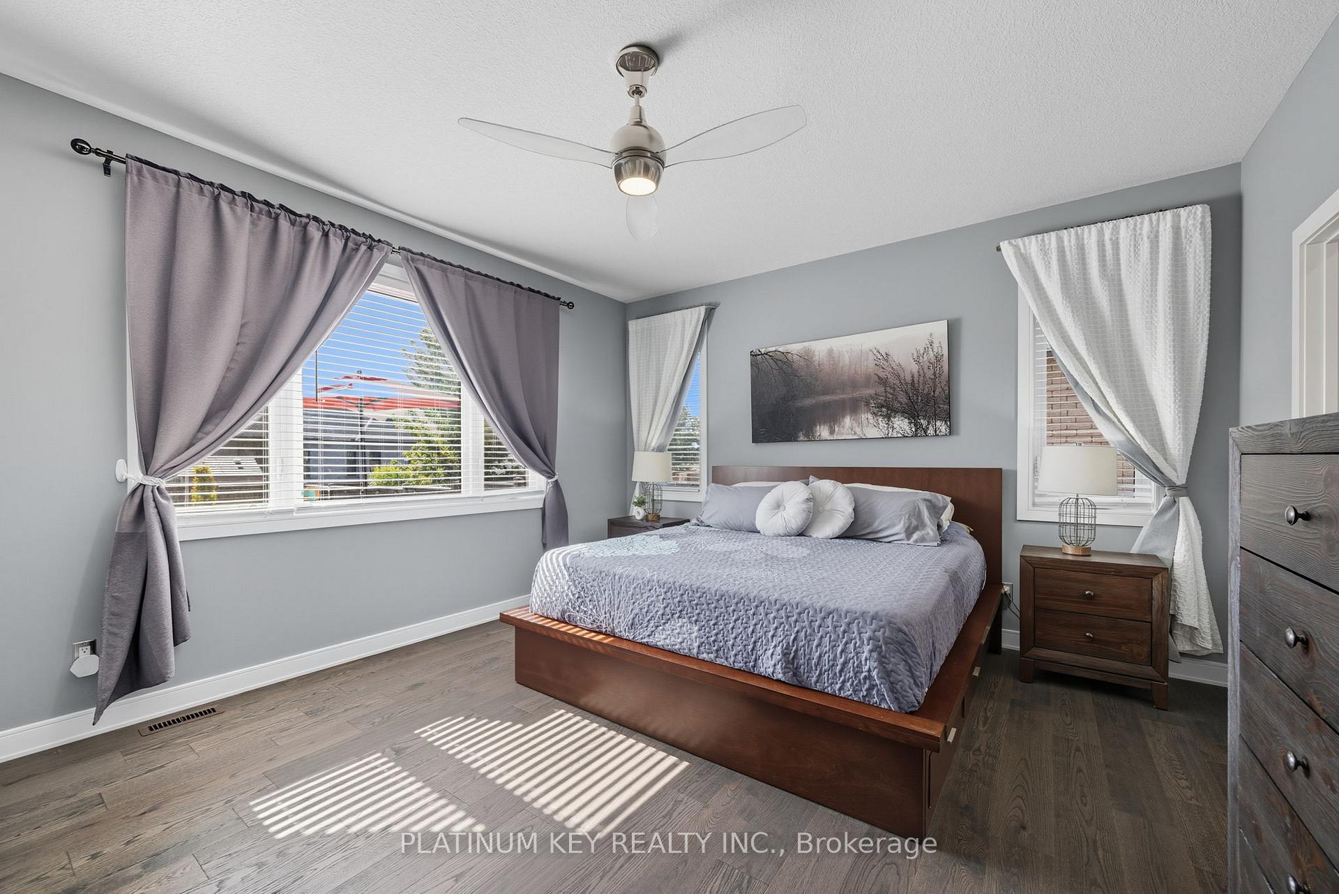 Photo 18 of 140 Collins Way, Strathroy-Caradoc, SE — HOMEH