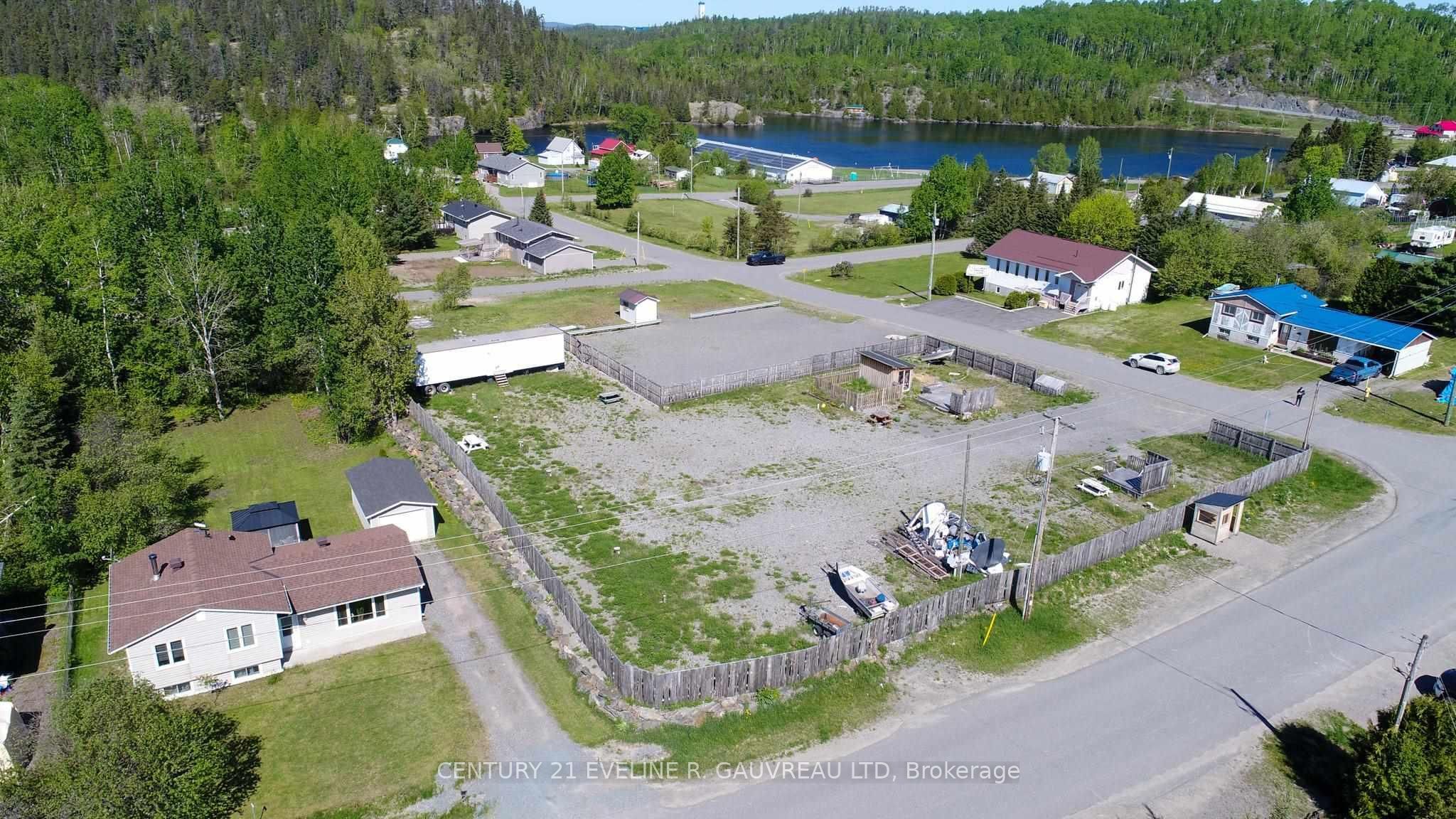 Photo 1 of 151 Calbeck Avenue, Timiskaming, TIM - Outside - Rural — HOMEH
