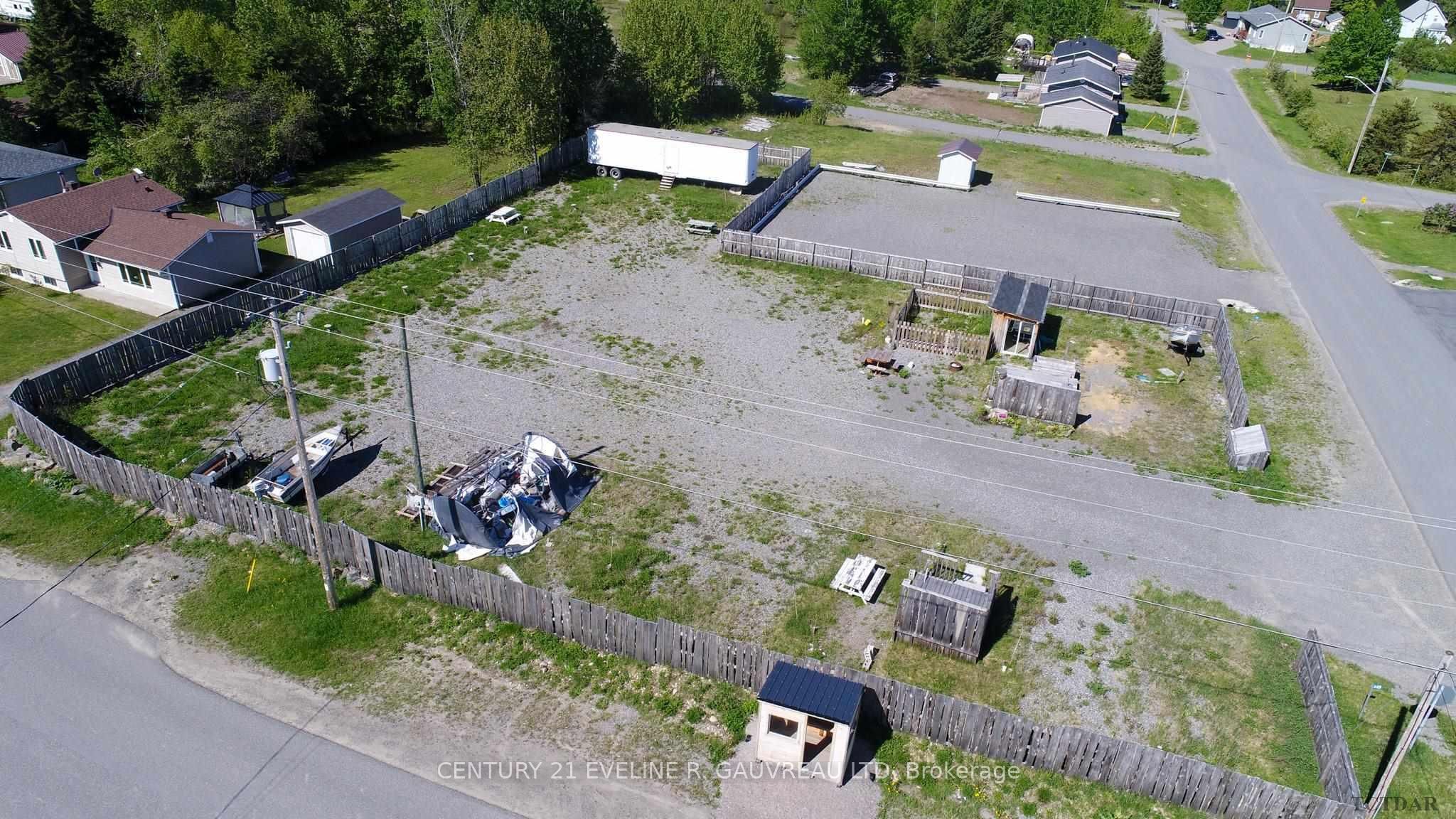Photo 4 of 151 Calbeck Avenue, Timiskaming, TIM - Outside - Rural — HOMEH