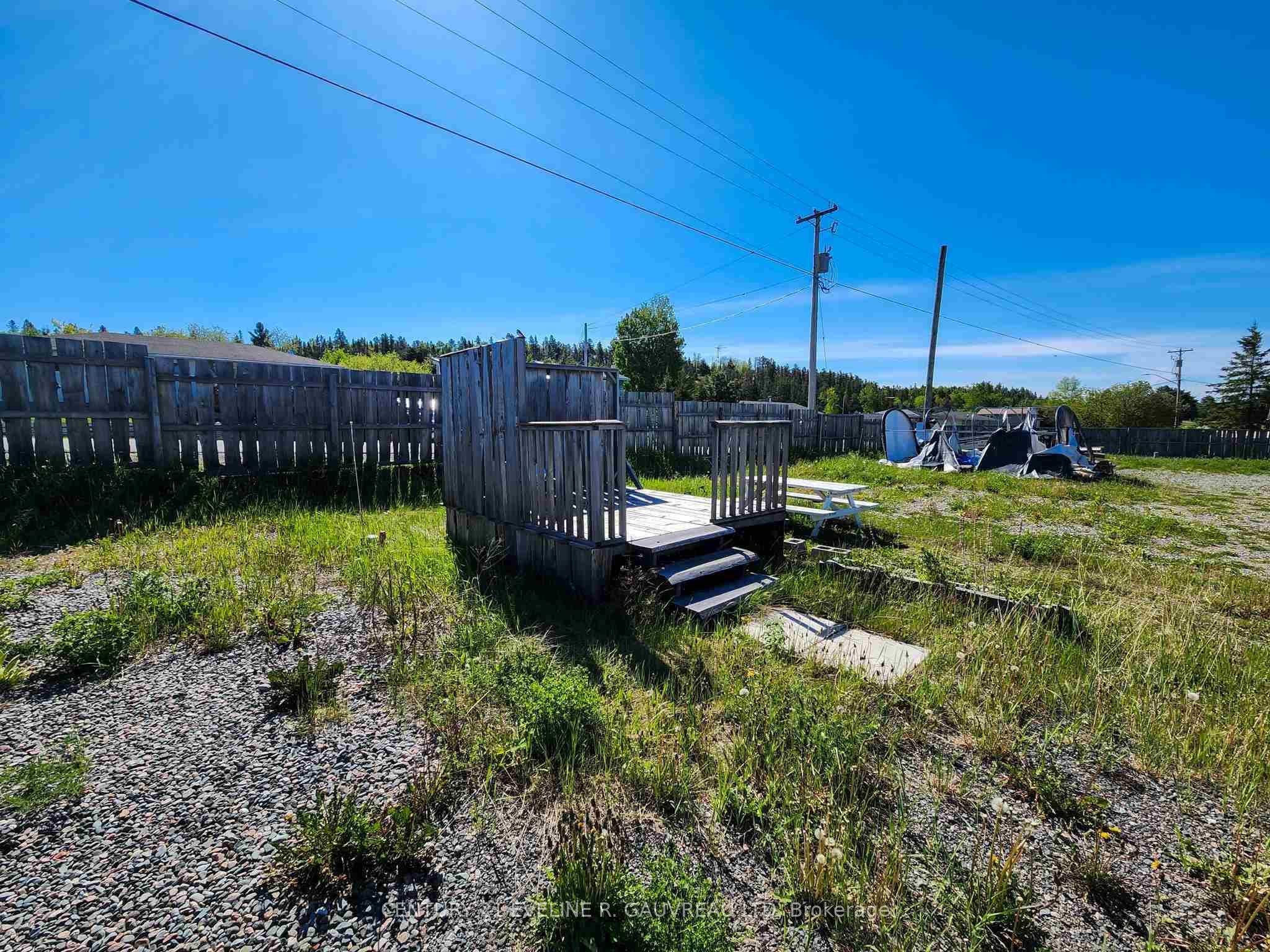 Photo 11 of 151 Calbeck Avenue, Timiskaming, TIM - Outside - Rural — HOMEH