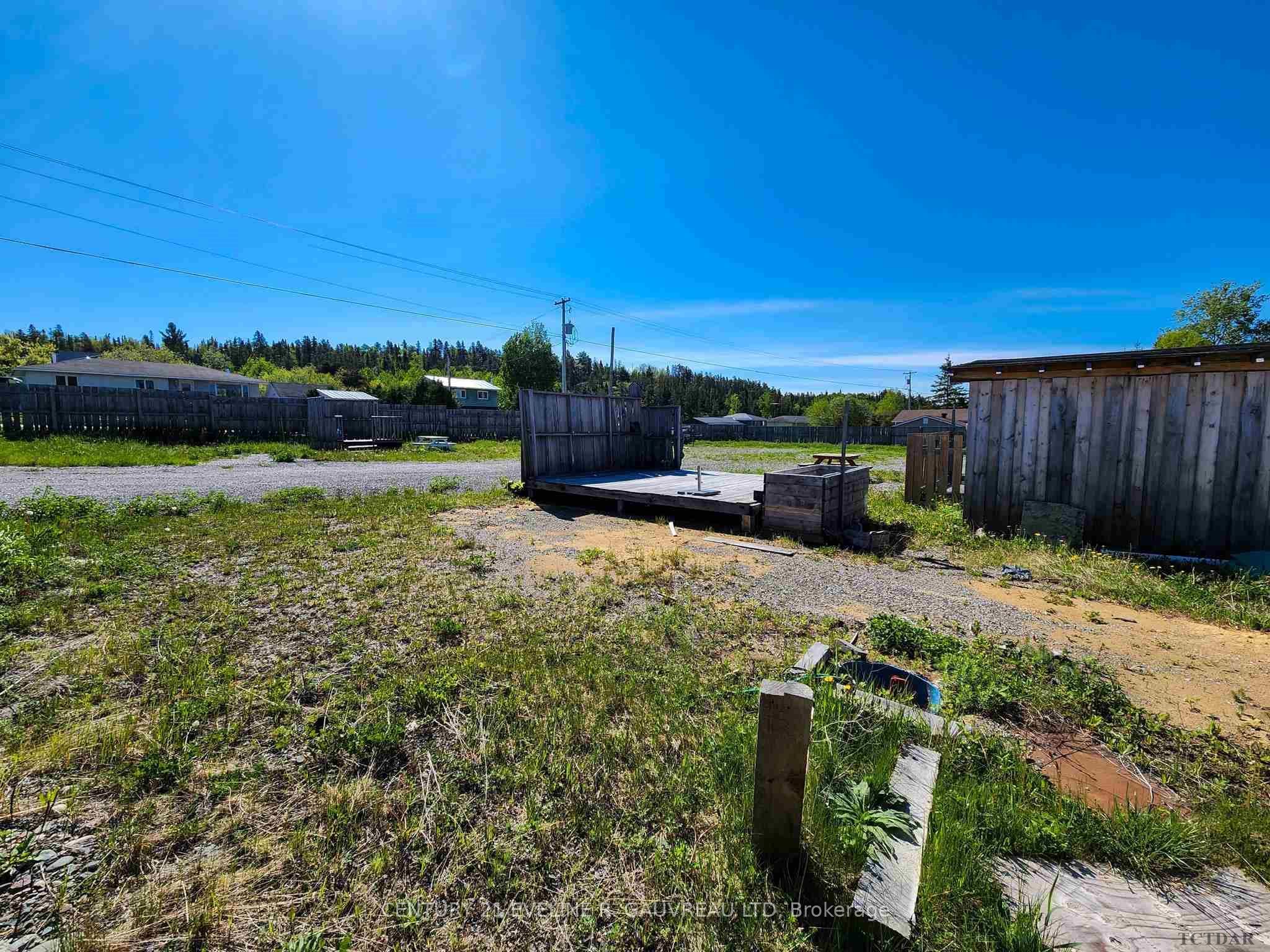 Photo 17 of 151 Calbeck Avenue, Timiskaming, TIM - Outside - Rural — HOMEH