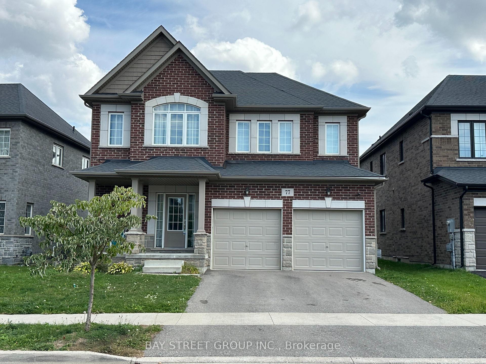 Photo 1 of 77 Sunset Way, Thorold, Rolling Meadows — HOMEH