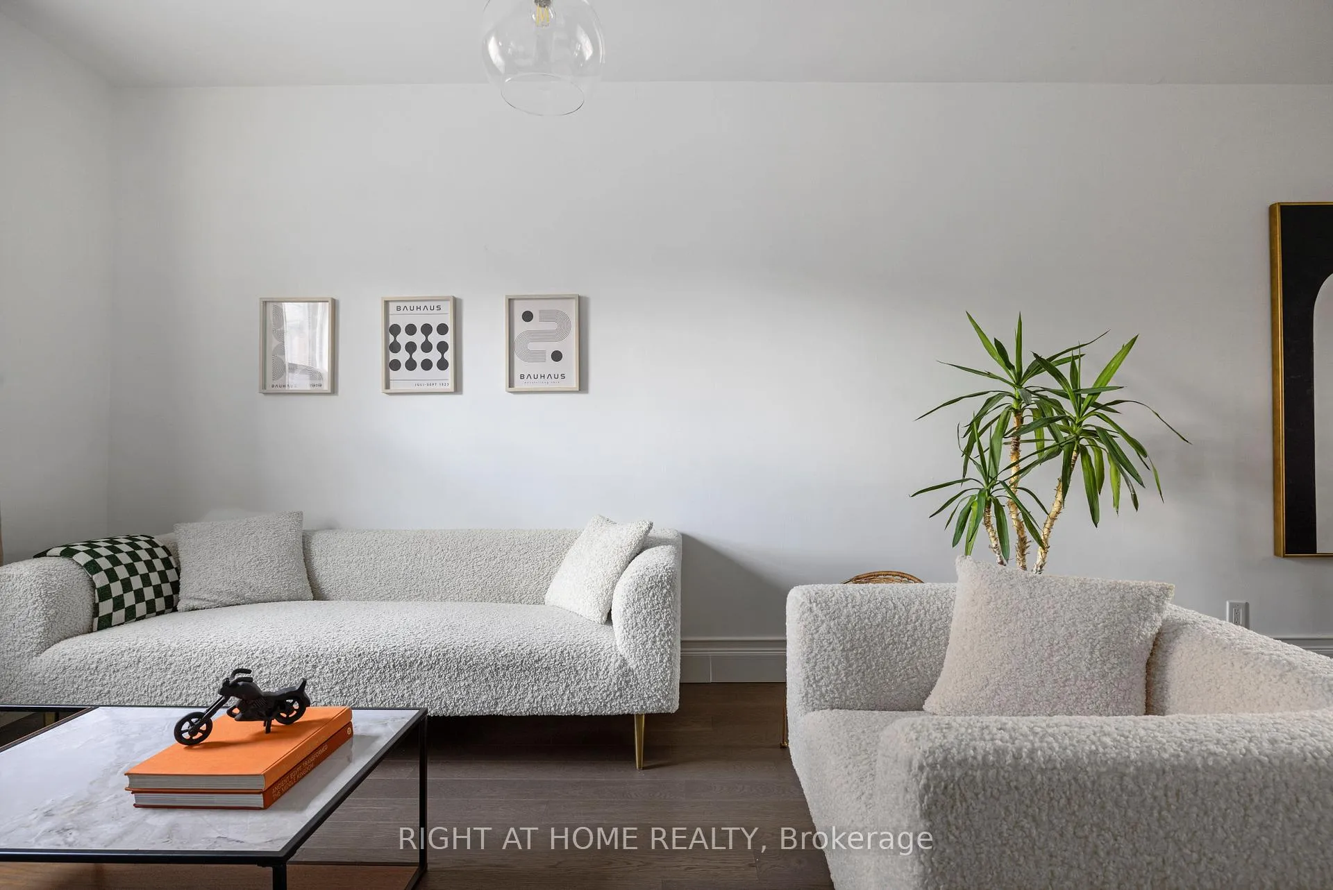 Photo 1 of 15 Kintyre Avenue, Toronto, South Riverdale — HOMEH