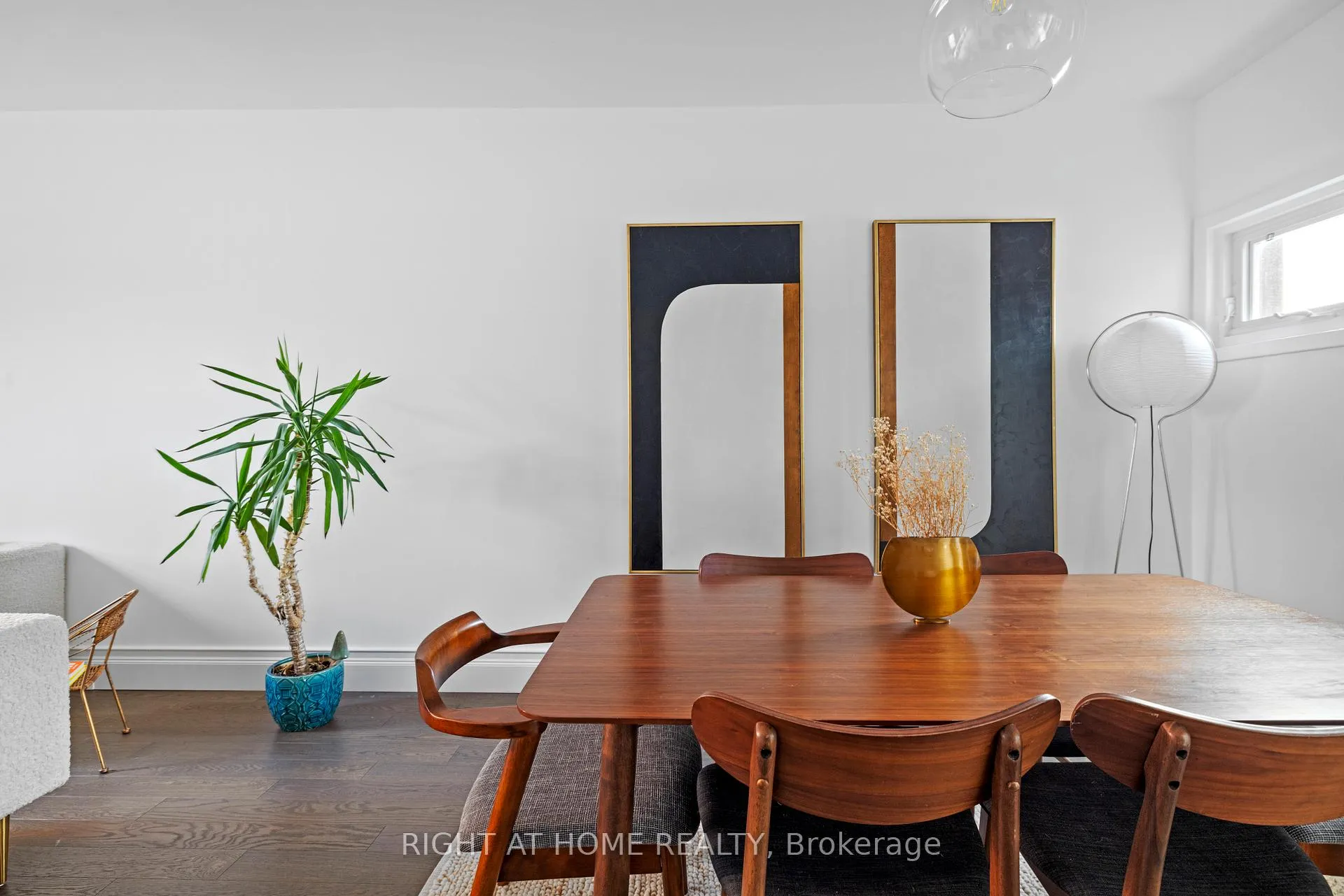 Photo 5 of 15 Kintyre Avenue, Toronto, South Riverdale — HOMEH